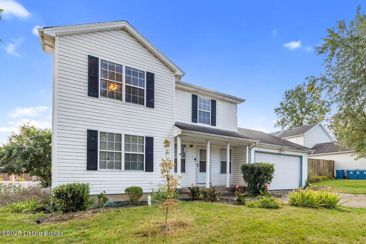 3815 Willowview Blvd