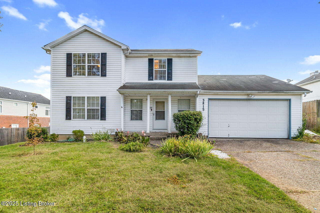 3815 Willowview Blvd