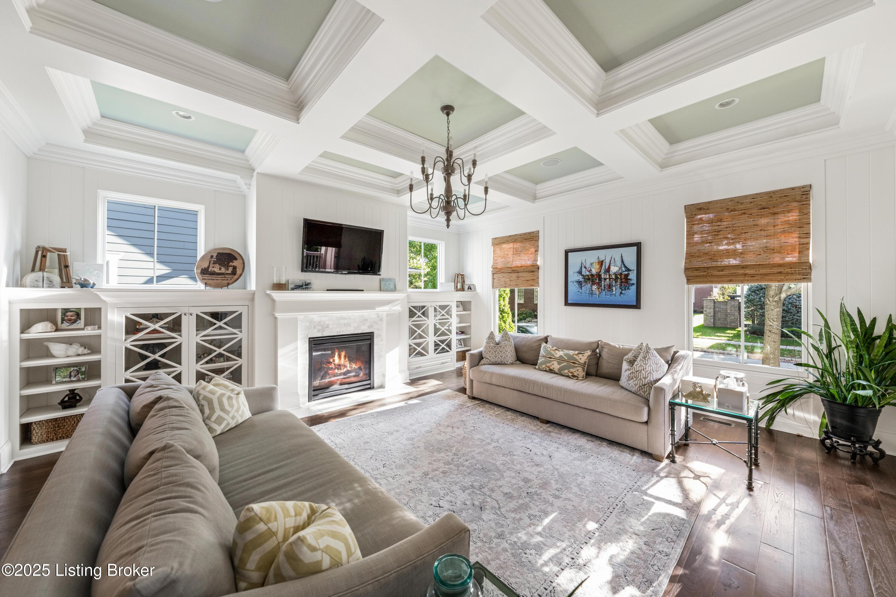 8904 Coltsfoot Trace, Prospect