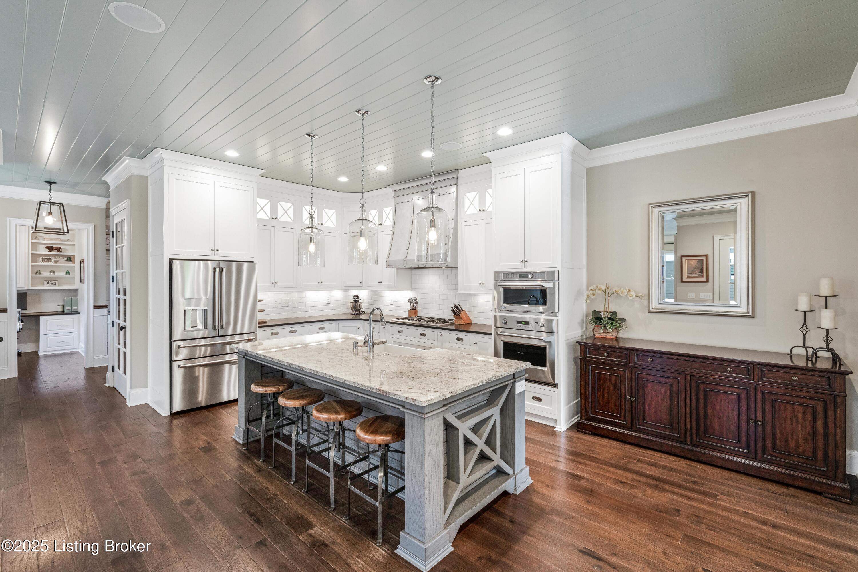 8904 Coltsfoot Trace, Prospect