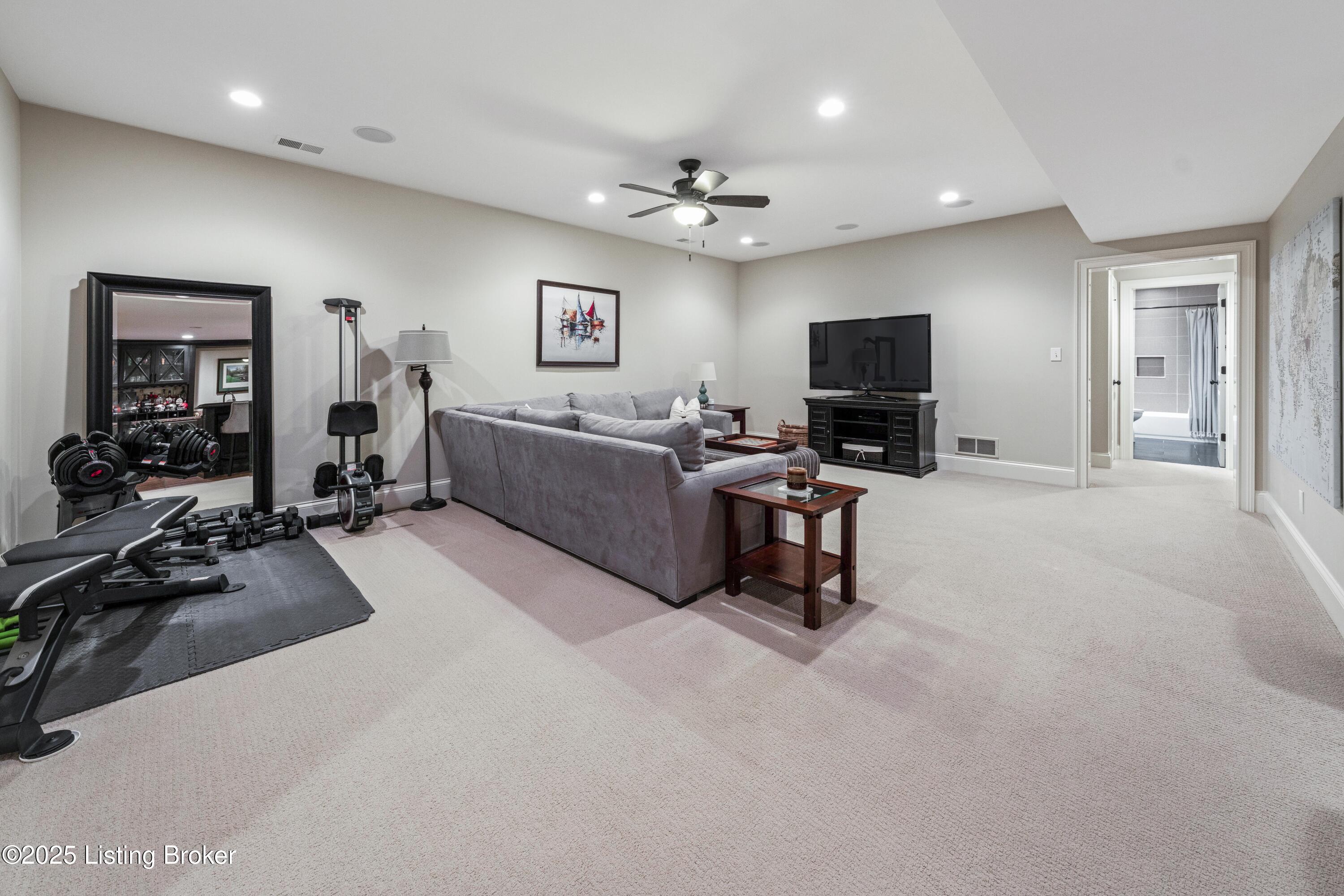 8904 Coltsfoot Trace, Prospect