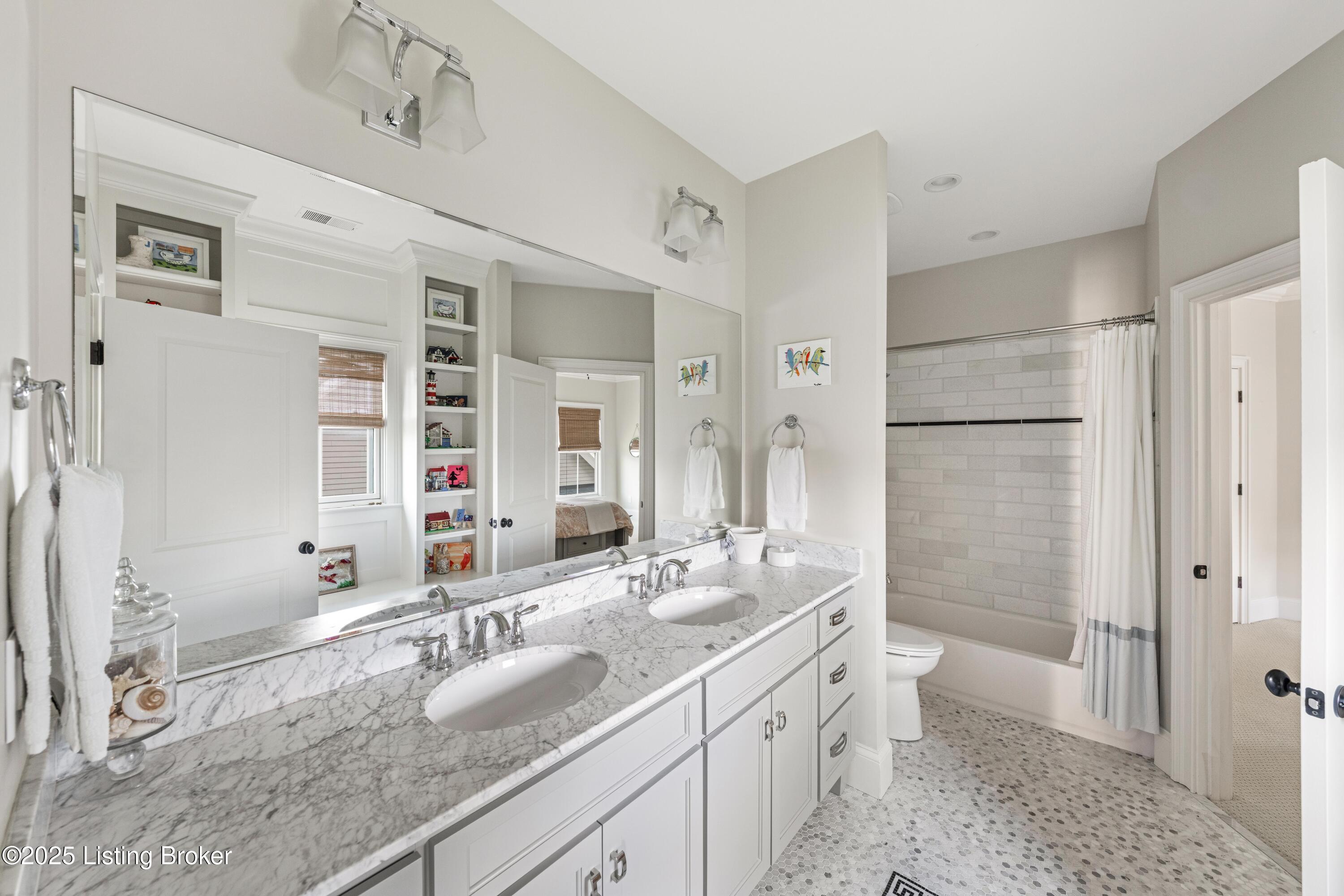 8904 Coltsfoot Trace, Prospect