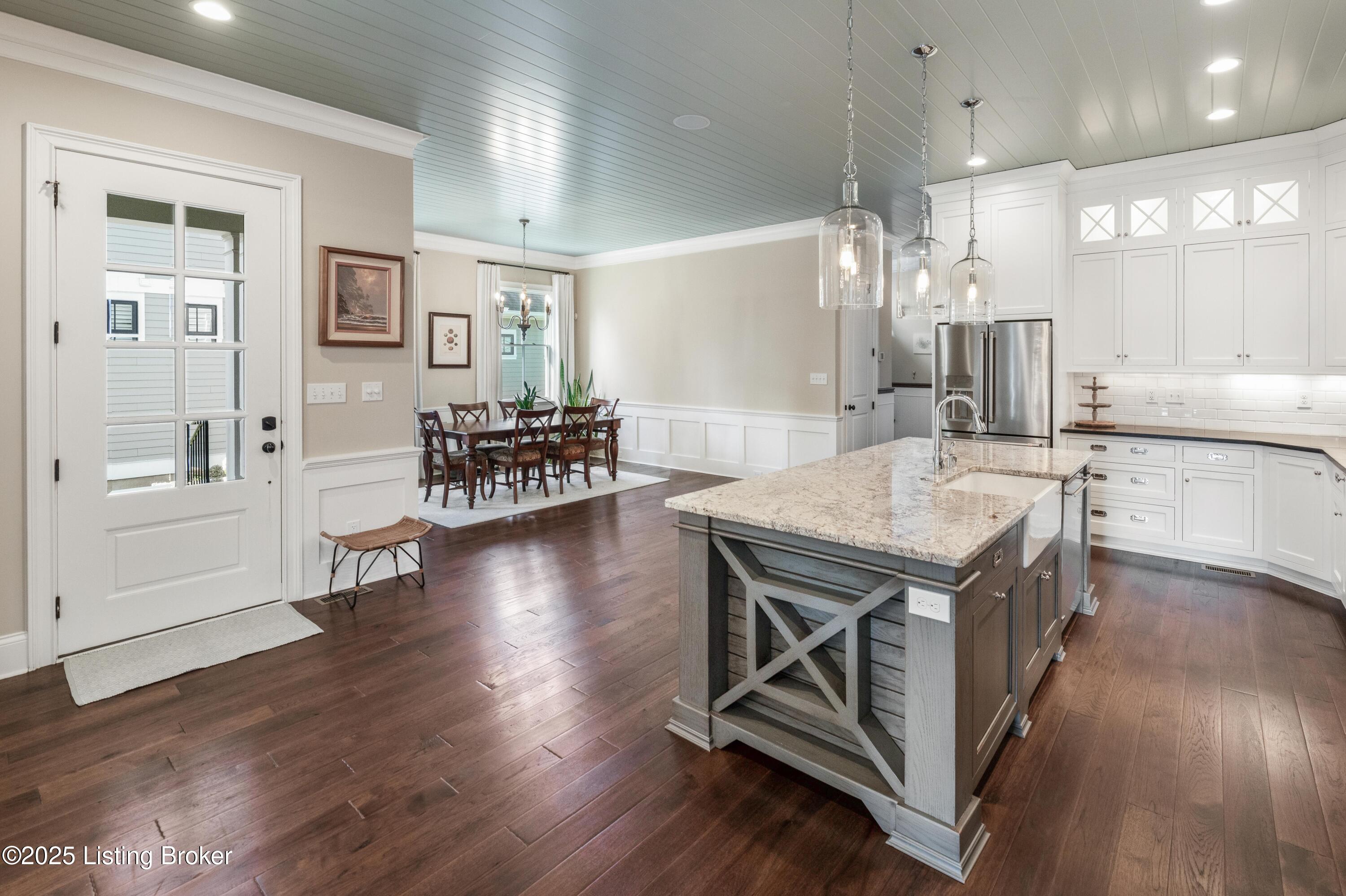 8904 Coltsfoot Trace, Prospect