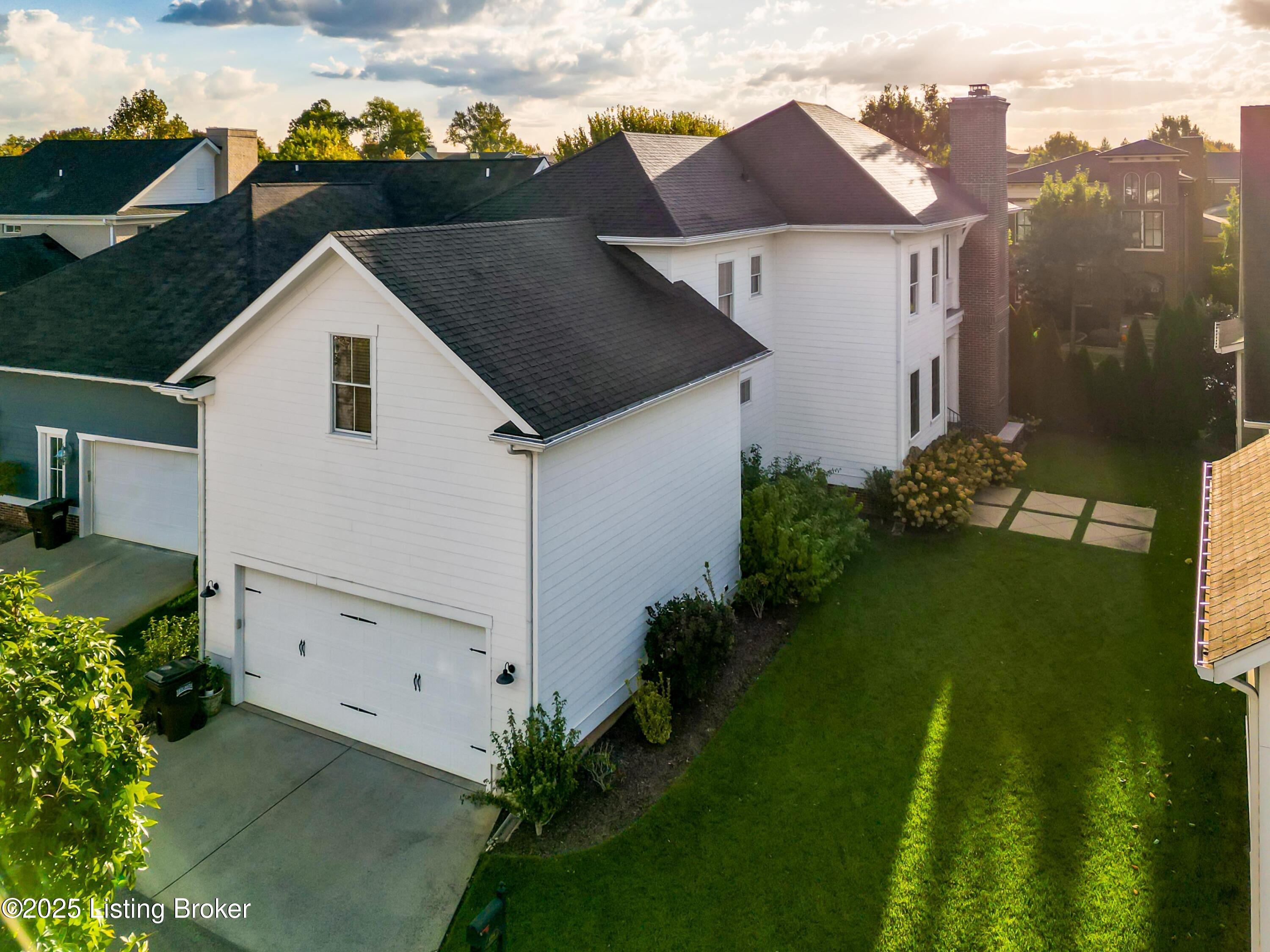 8904 Coltsfoot Trace, Prospect