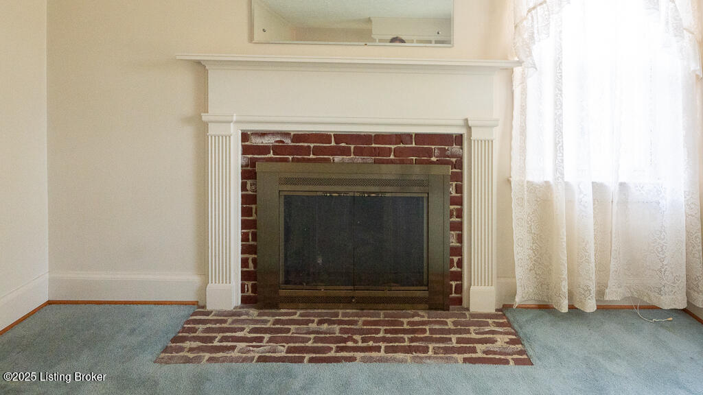 110 Seneca Trail, Louisville