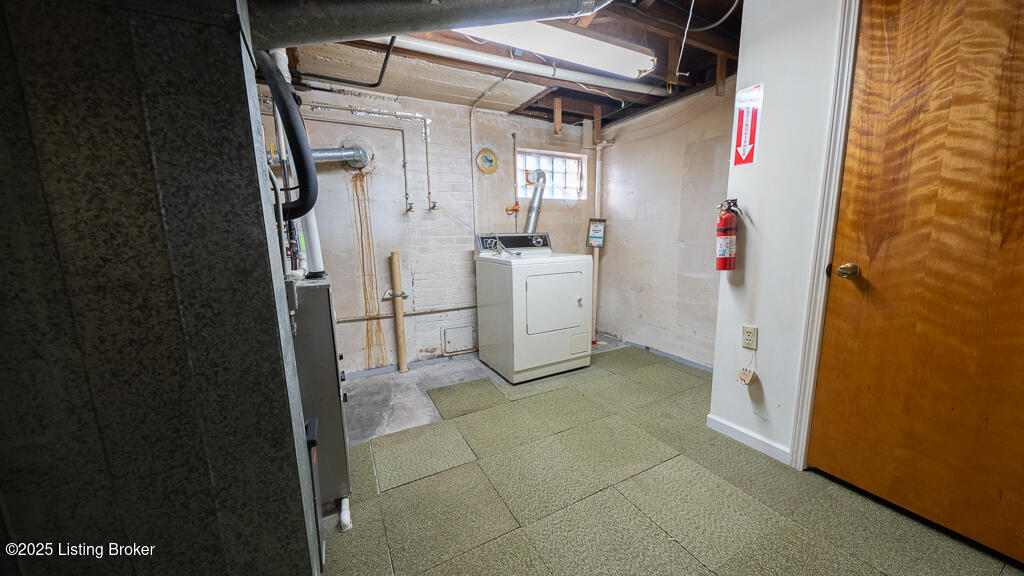 110 Seneca Trail, Louisville