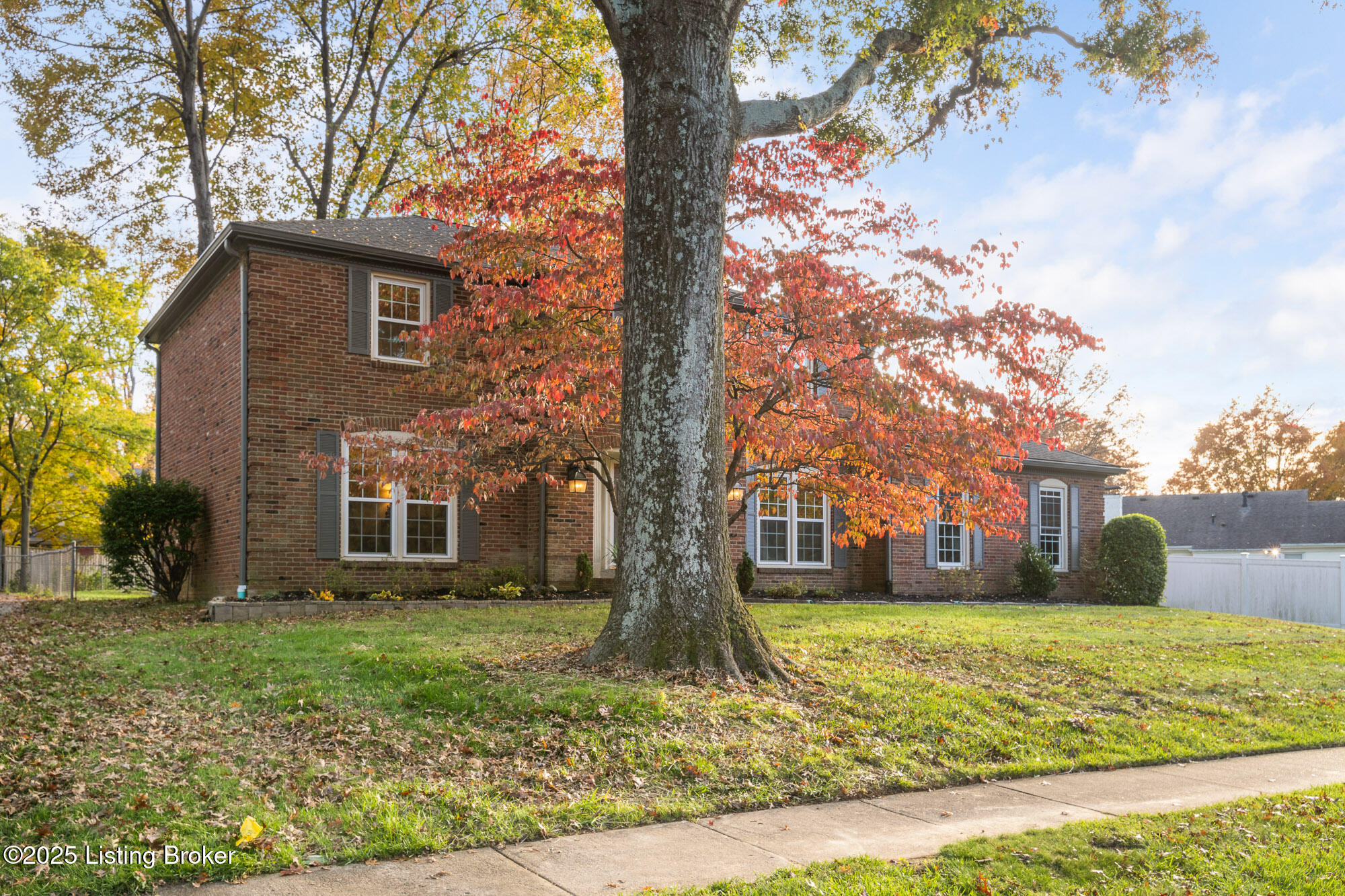 10202 Falling Tree Way