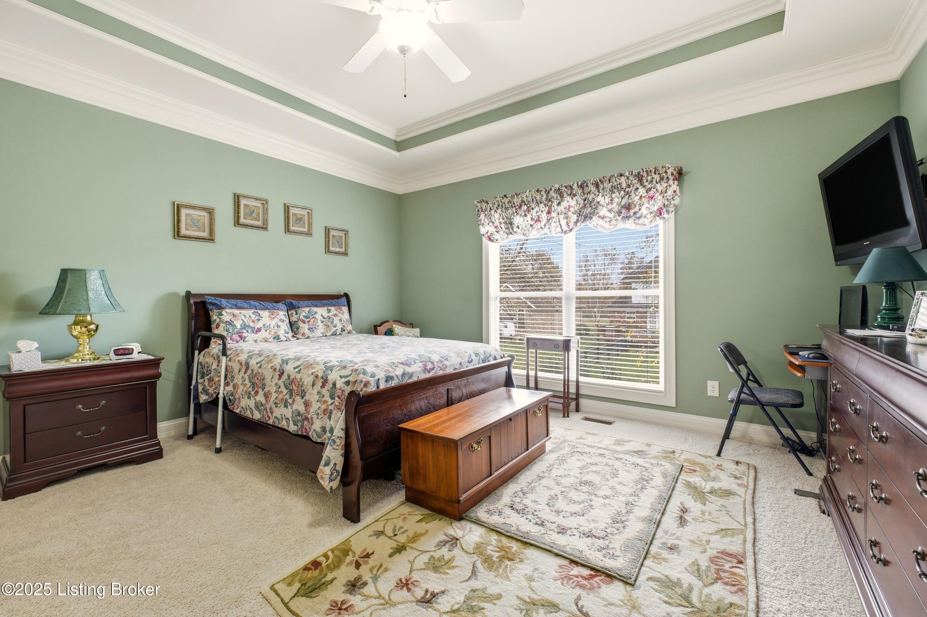 3045 Crystal Waters Way