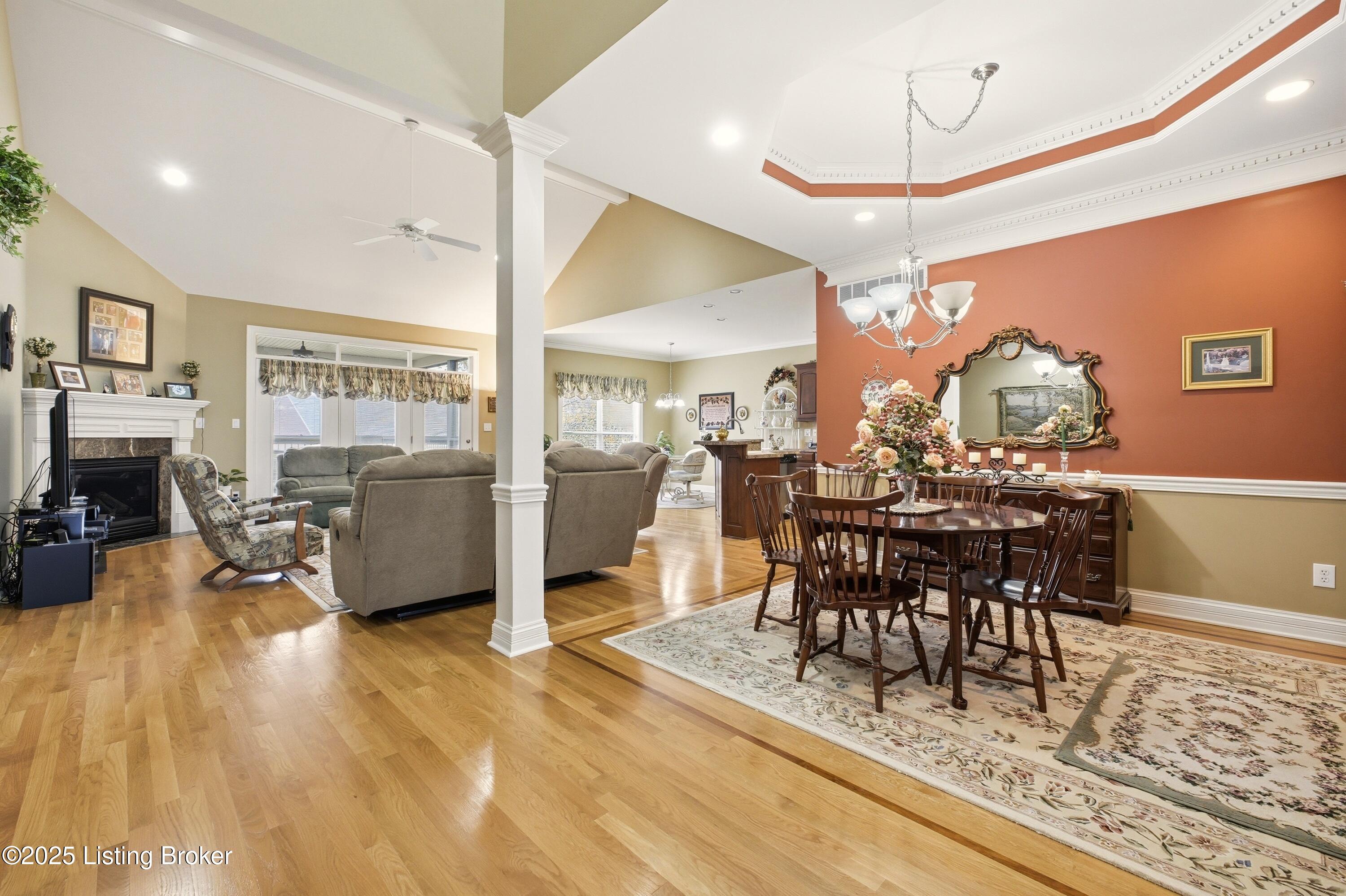 3045 Crystal Waters Way