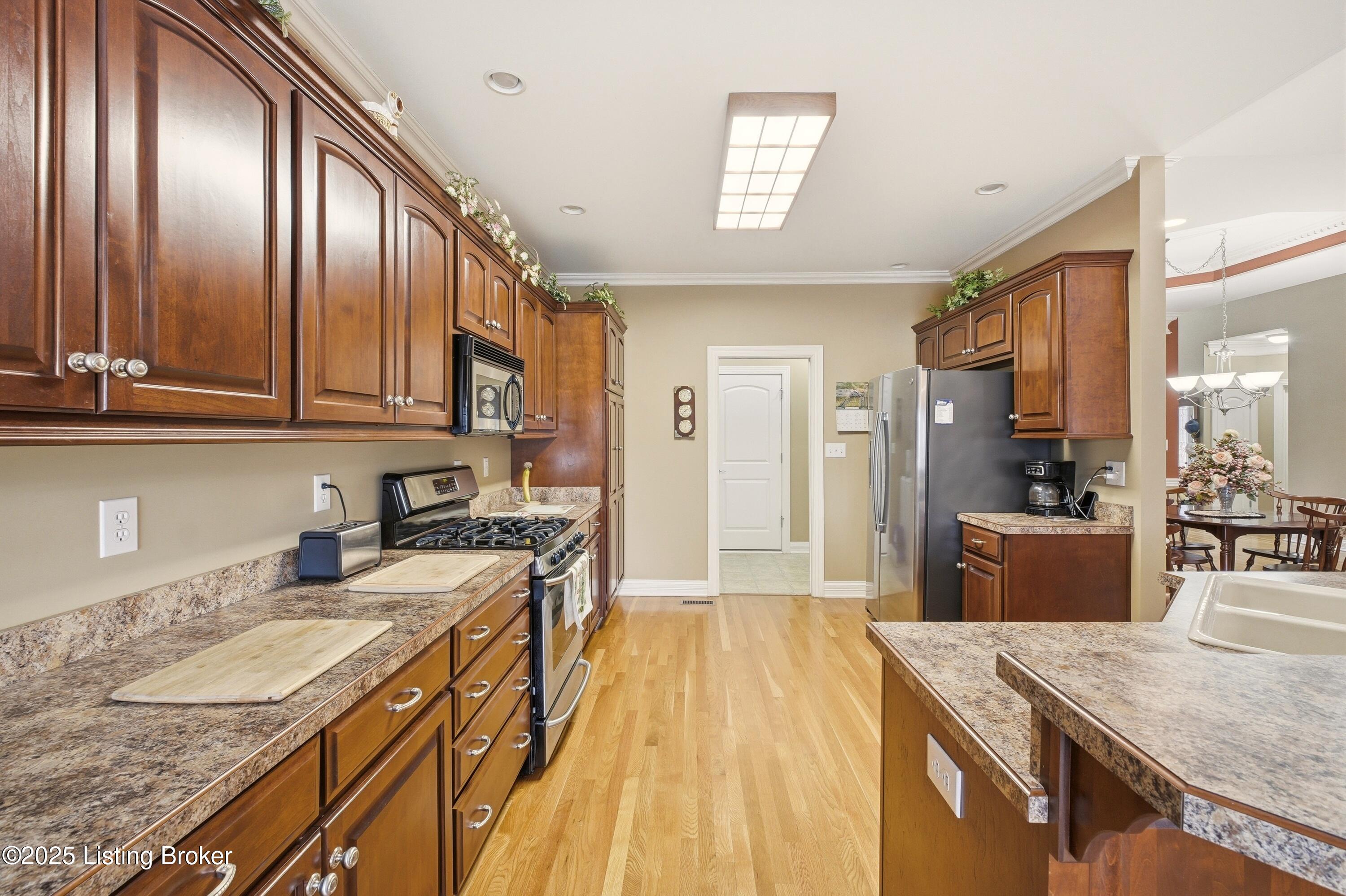 3045 Crystal Waters Way