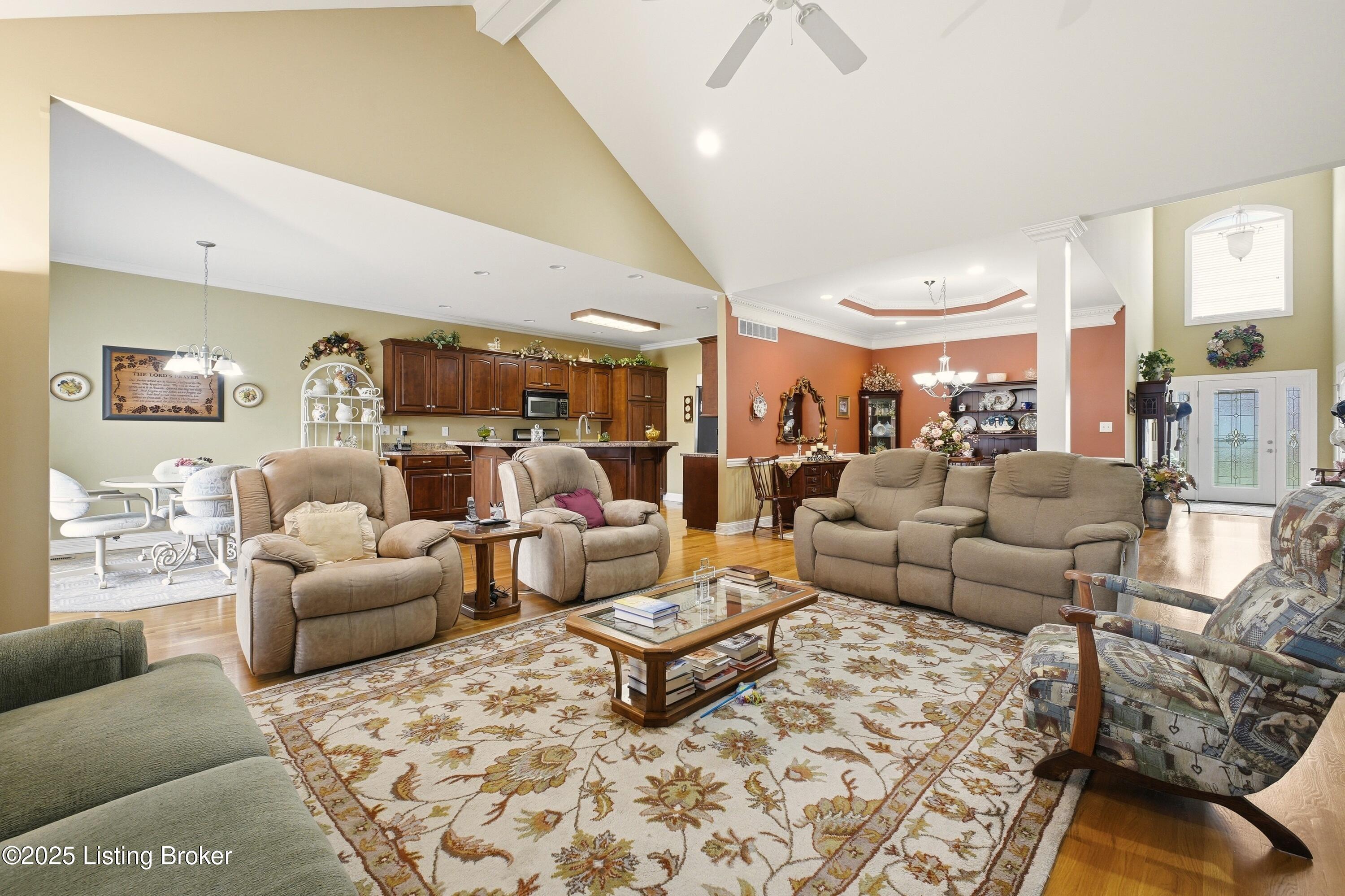 3045 Crystal Waters Way