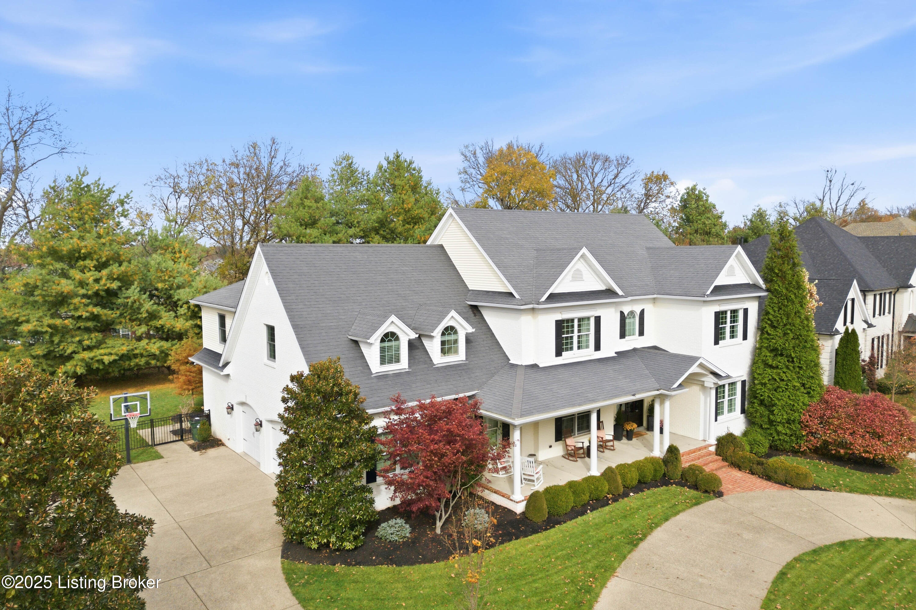 7607 Beechspring Farm Blvd