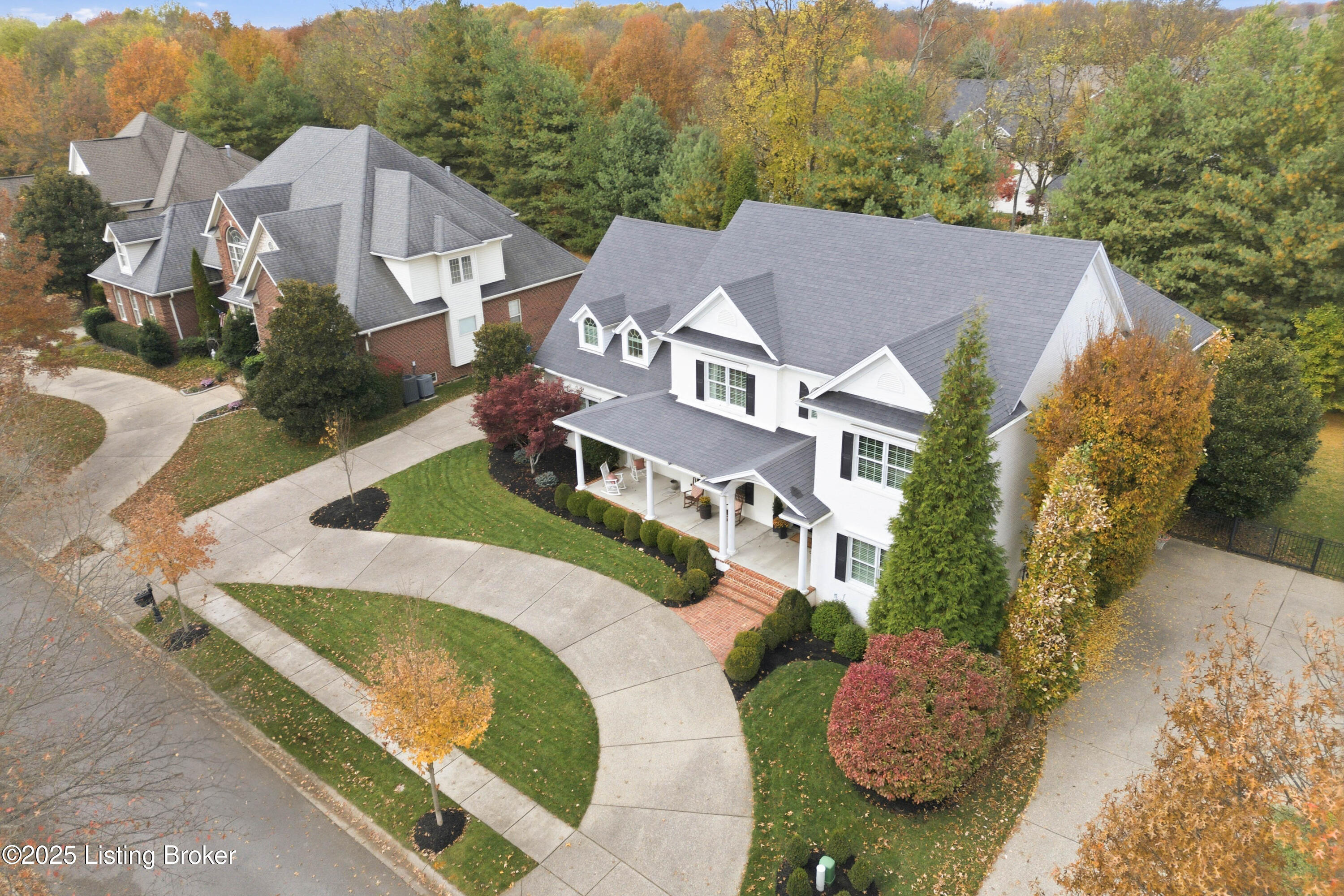 7607 Beechspring Farm Blvd