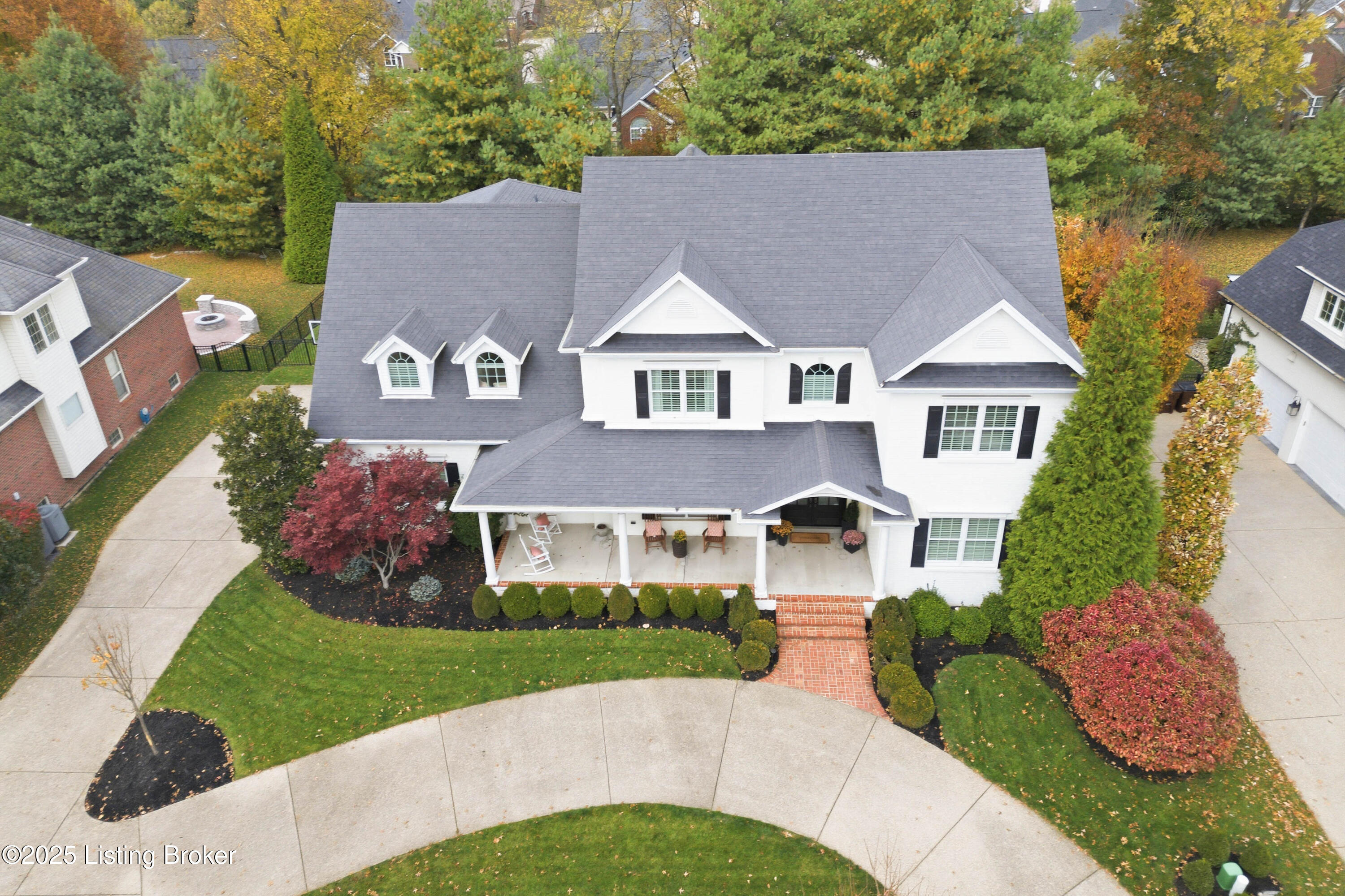 7607 Beechspring Farm Blvd