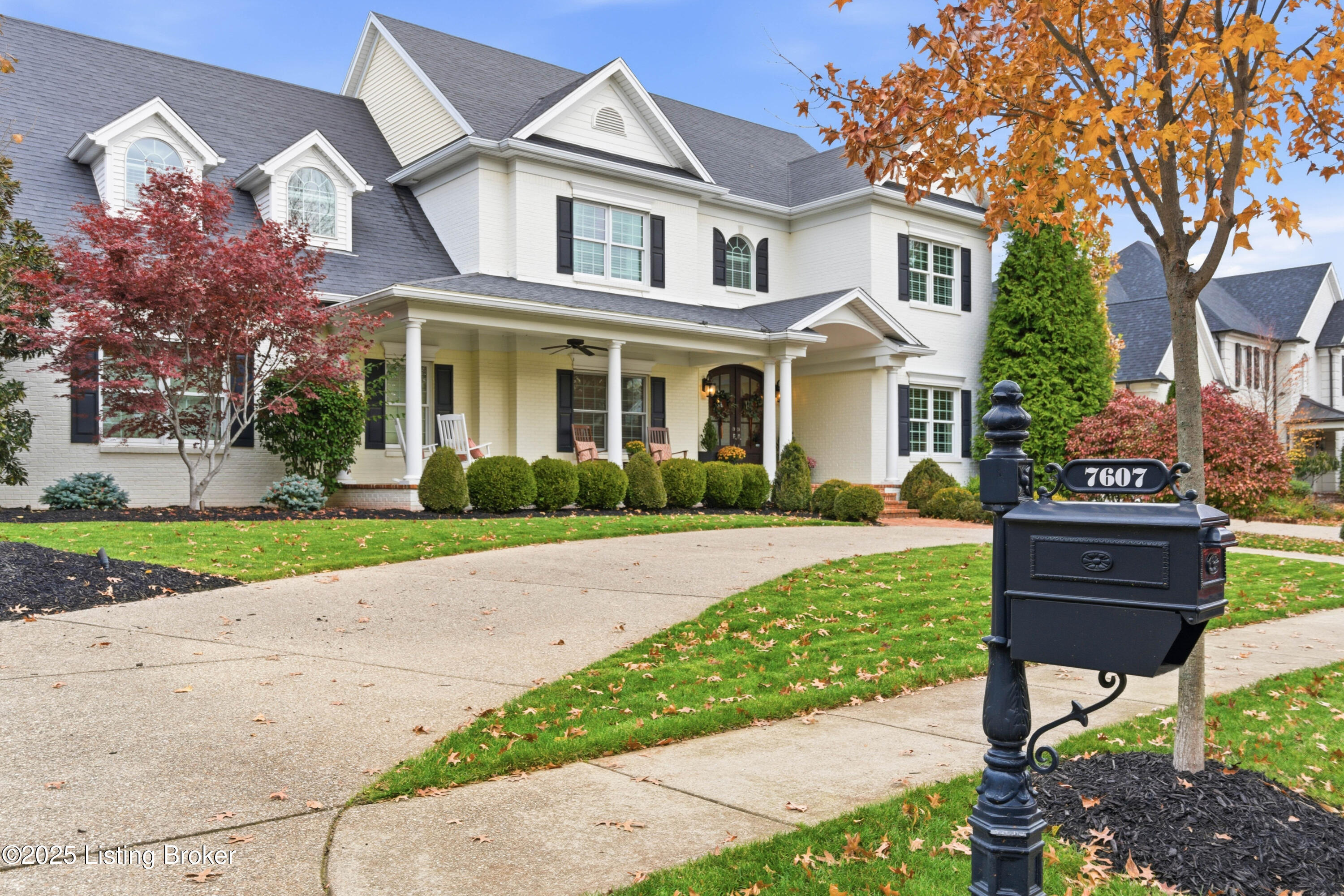 7607 Beechspring Farm Blvd