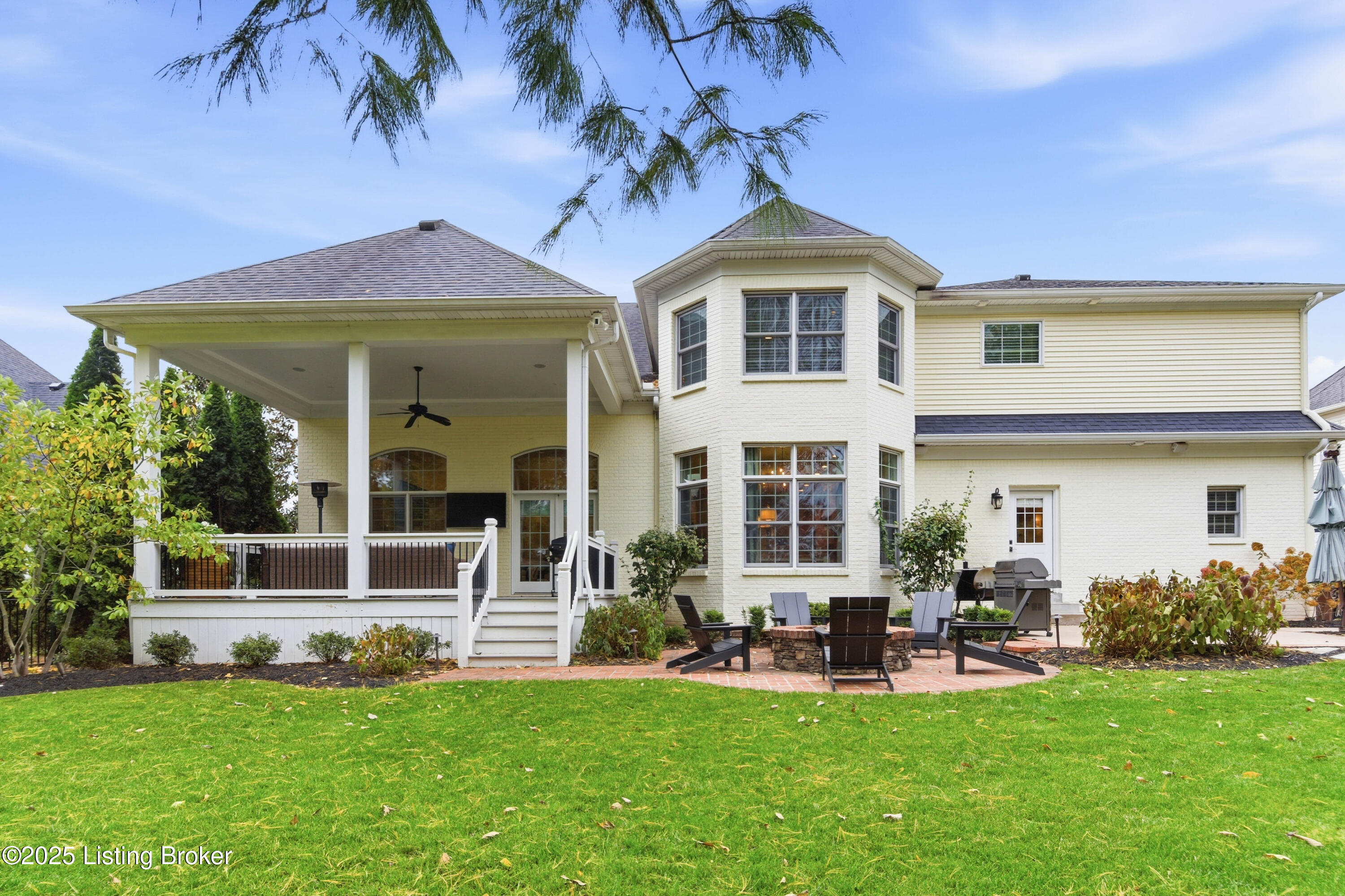 7607 Beechspring Farm Blvd