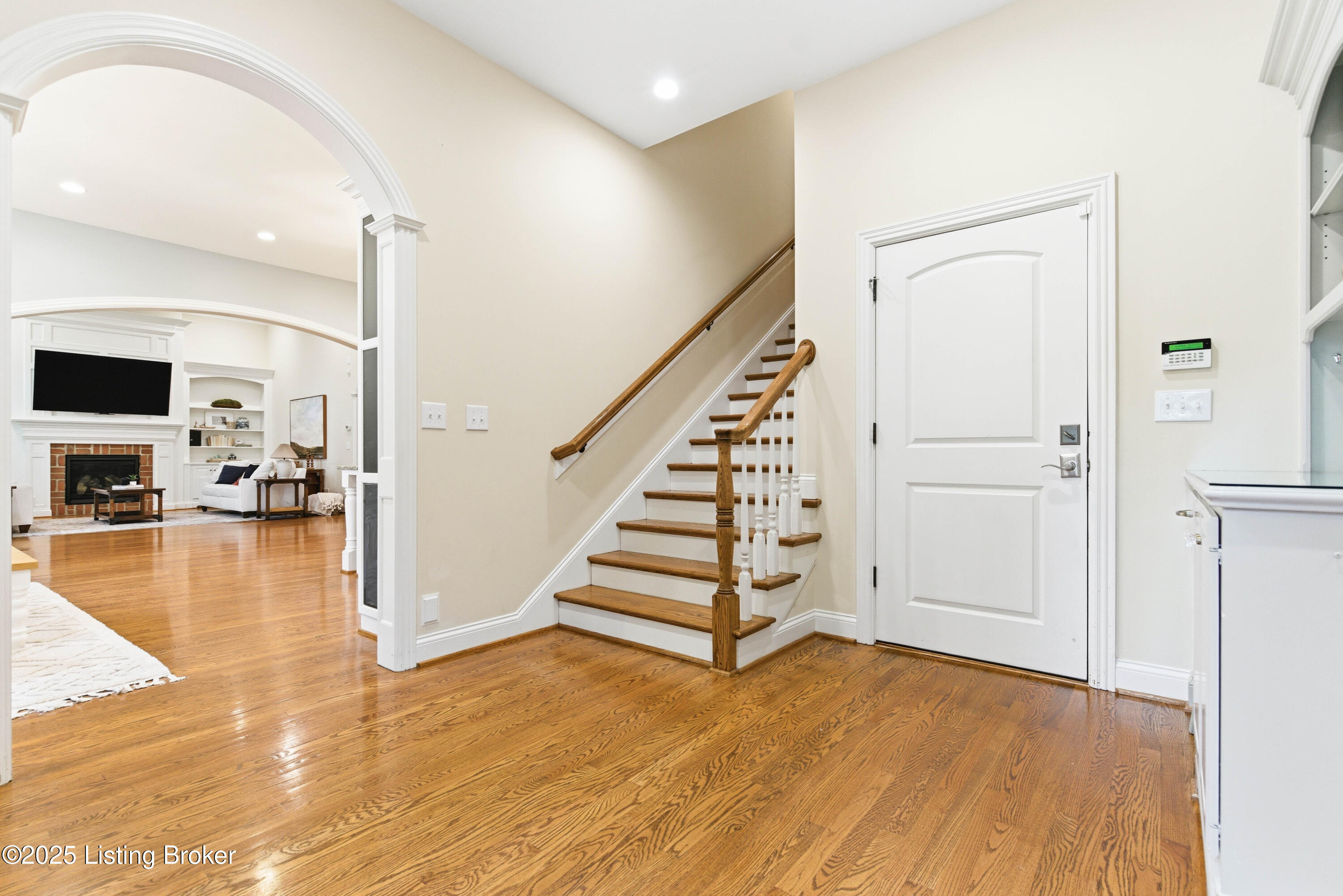 7607 Beechspring Farm Blvd