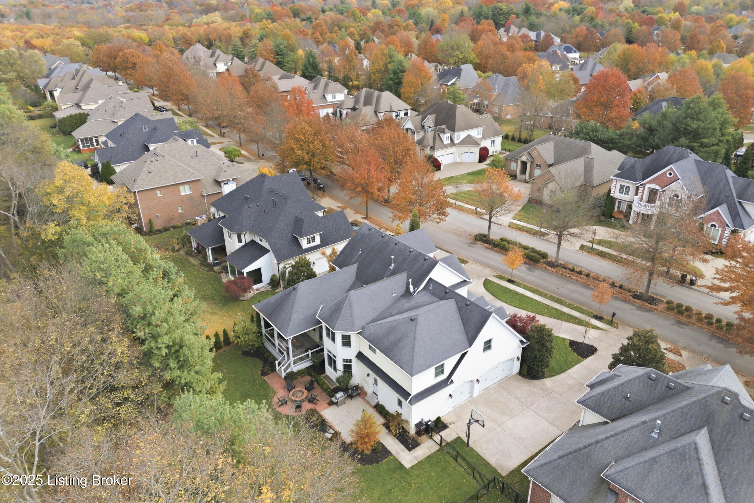 7607 Beechspring Farm Blvd