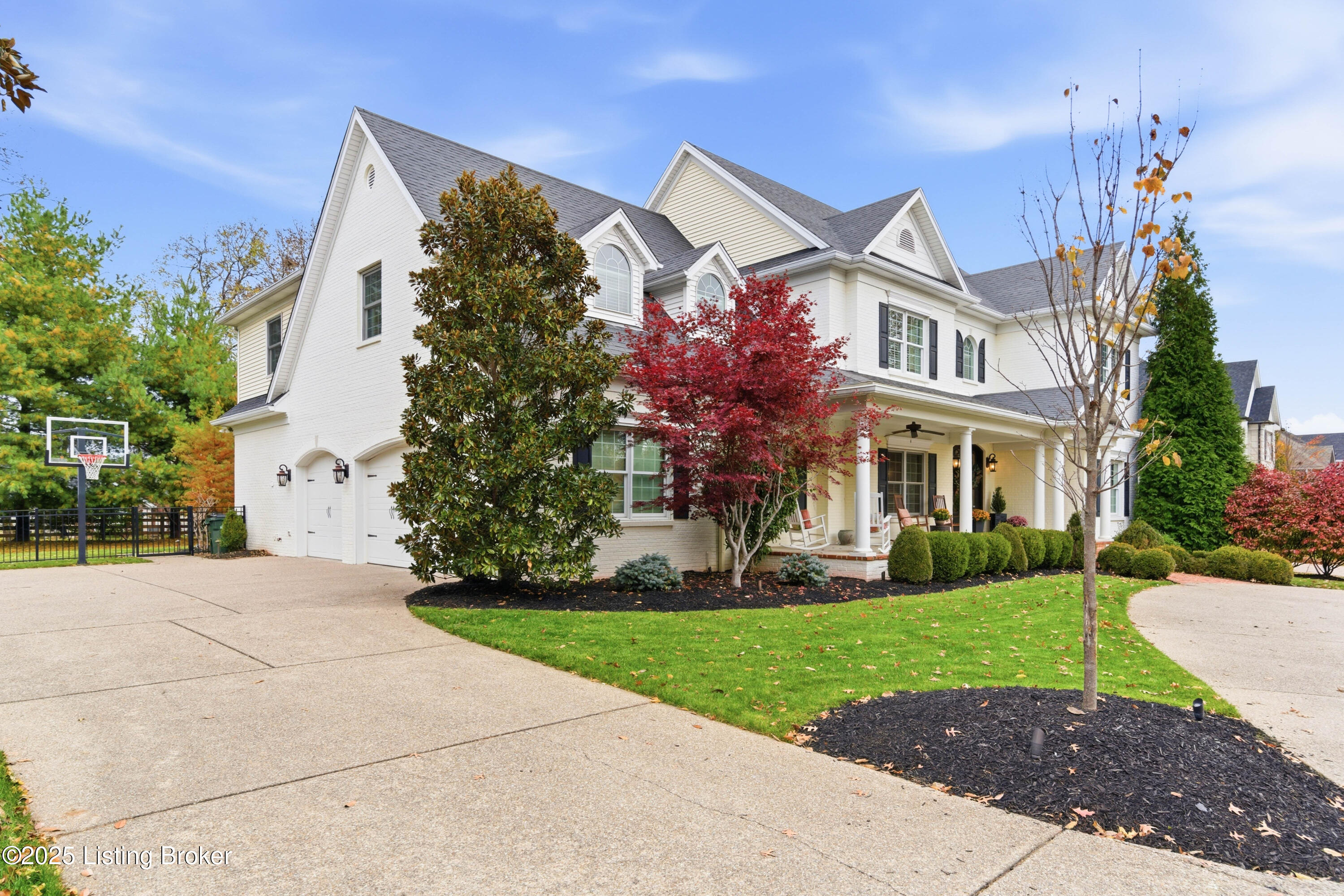 7607 Beechspring Farm Blvd