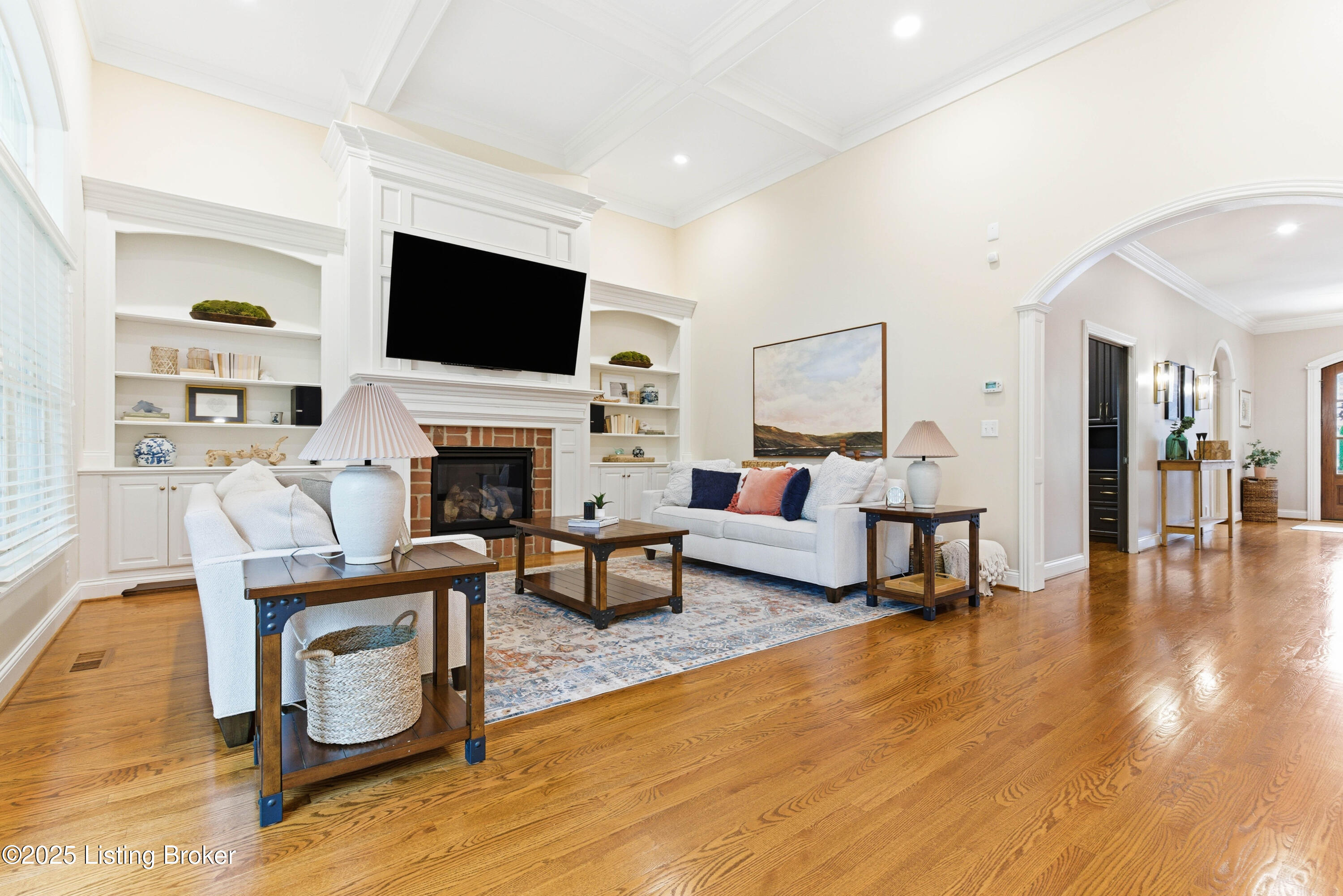 7607 Beechspring Farm Blvd