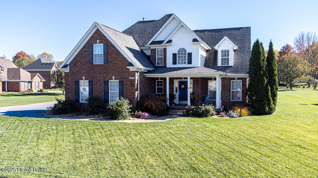 13200 Sycamore Forest Ct