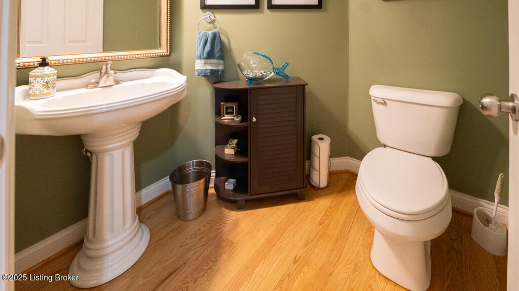 13200 Sycamore Forest Ct