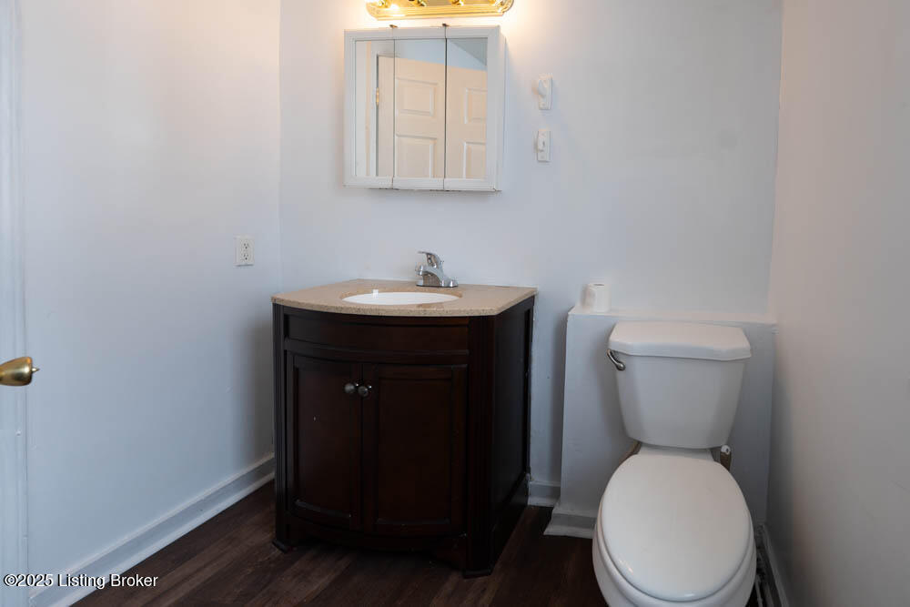 217 S Shawnee Terrace