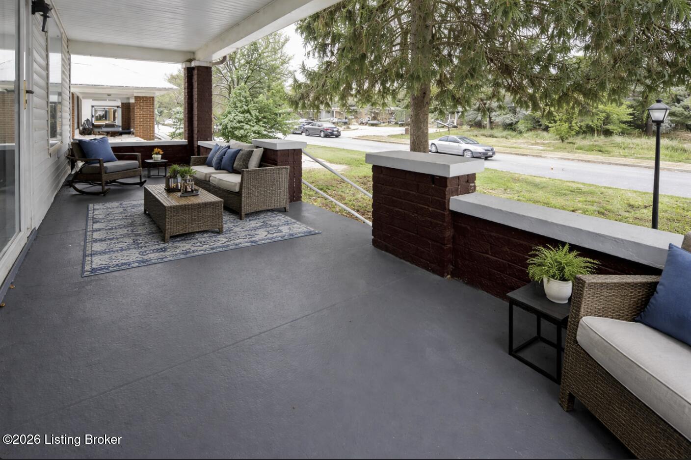 217 S Shawnee Terrace