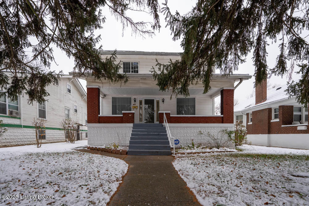 217 S Shawnee Terrace