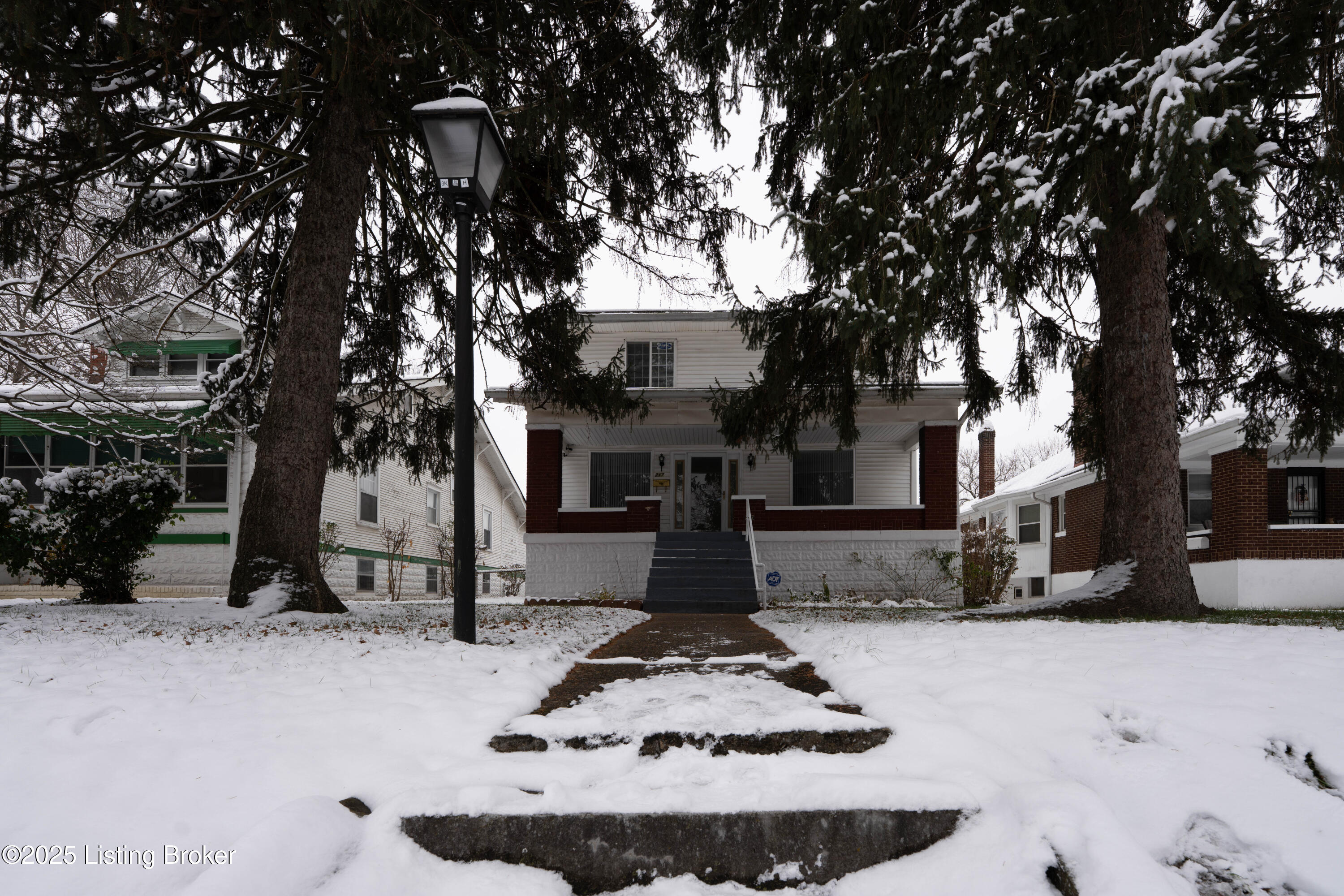 217 S Shawnee Terrace