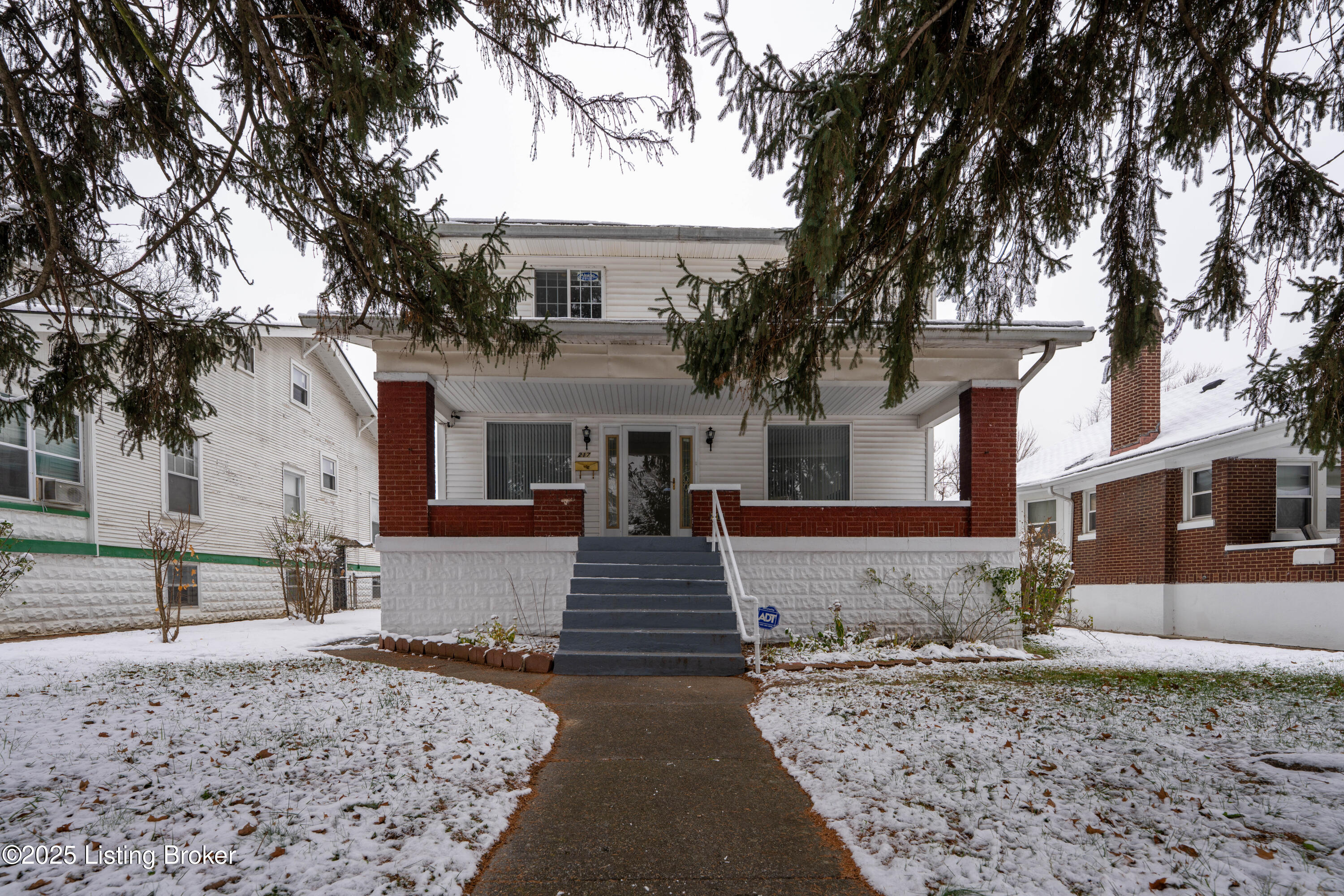 217 S Shawnee Terrace