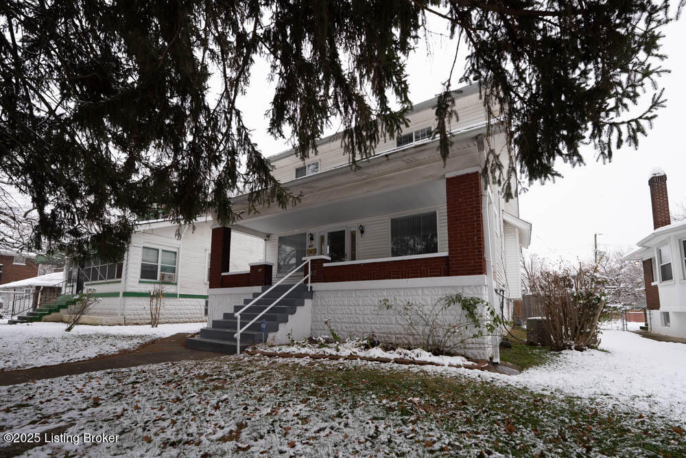 217 S Shawnee Terrace