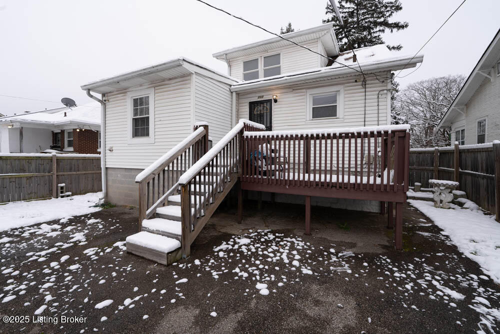 217 S Shawnee Terrace