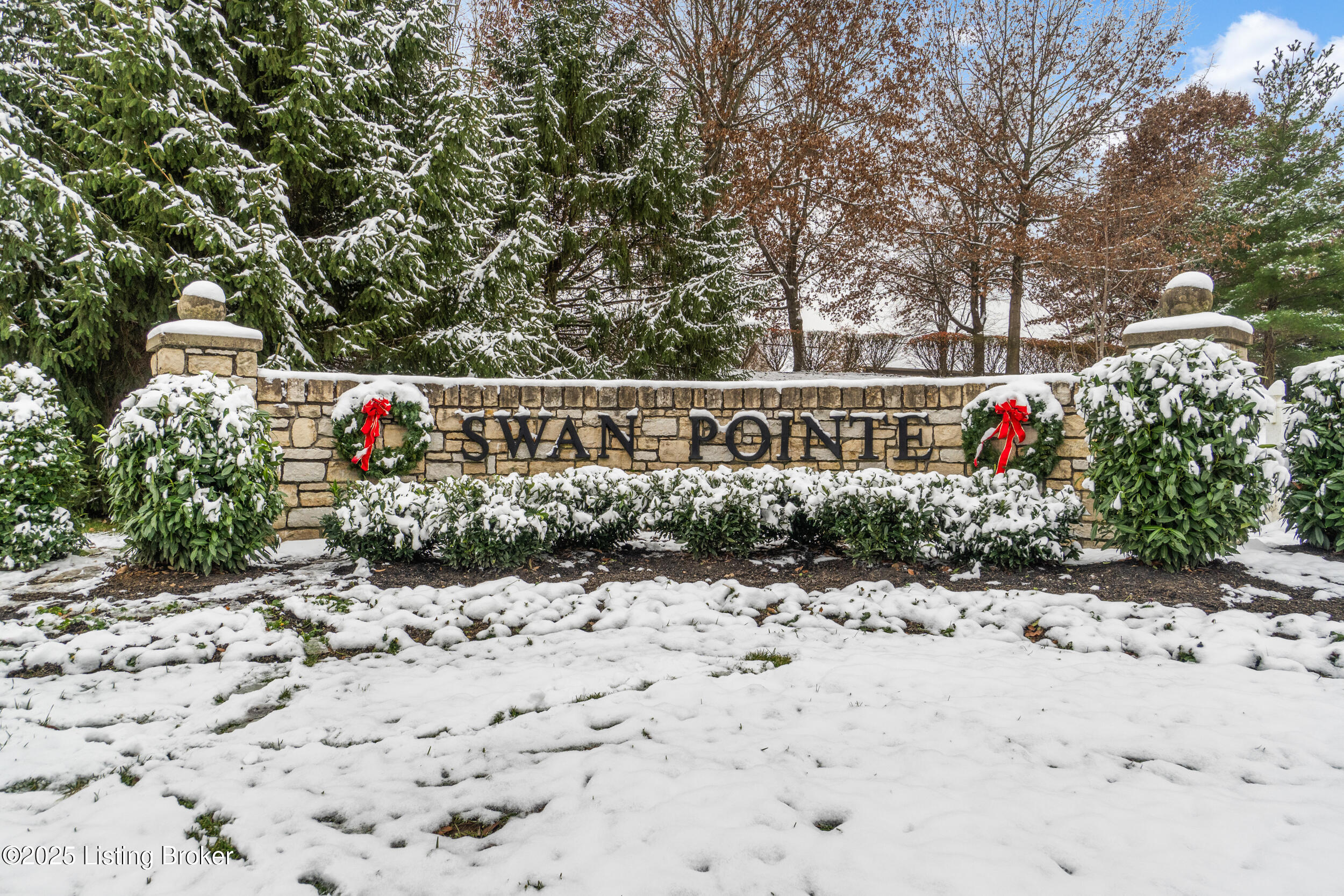 1100 Swan Pointe Blvd