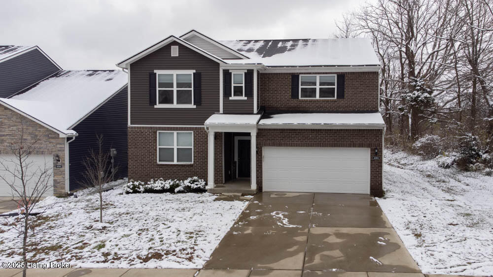 4391 Coppice Trail