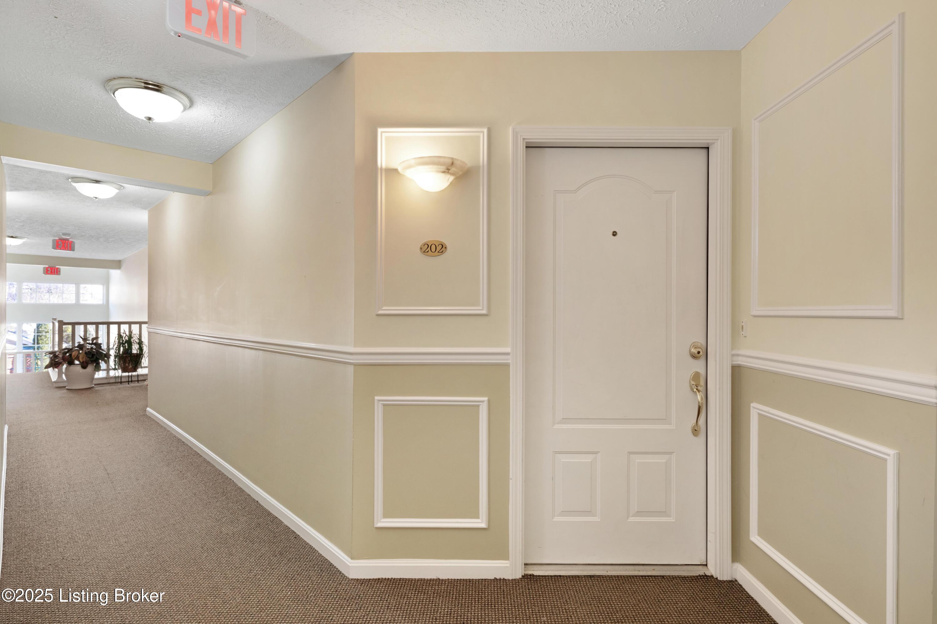 9206 Hawthorne Pointe Dr UNIT 202