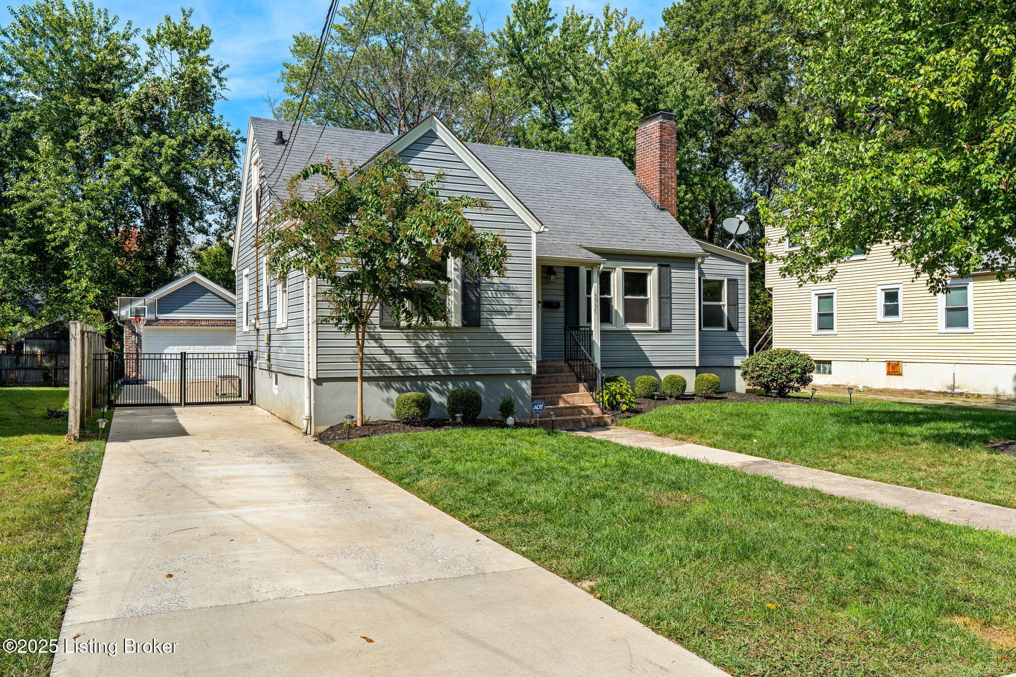 3937 Staebler Ave