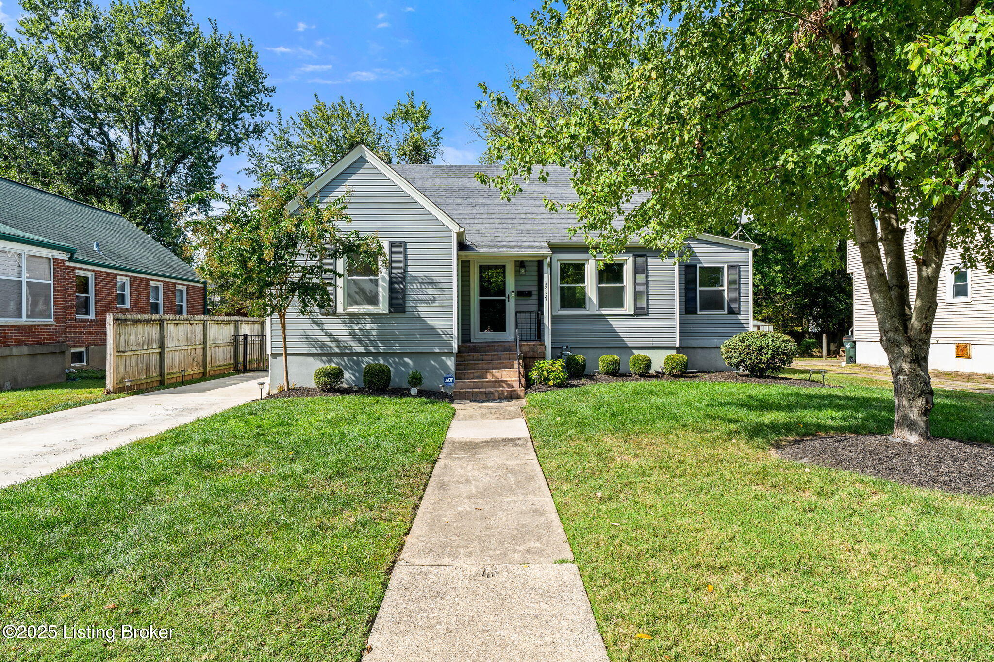 3937 Staebler Ave