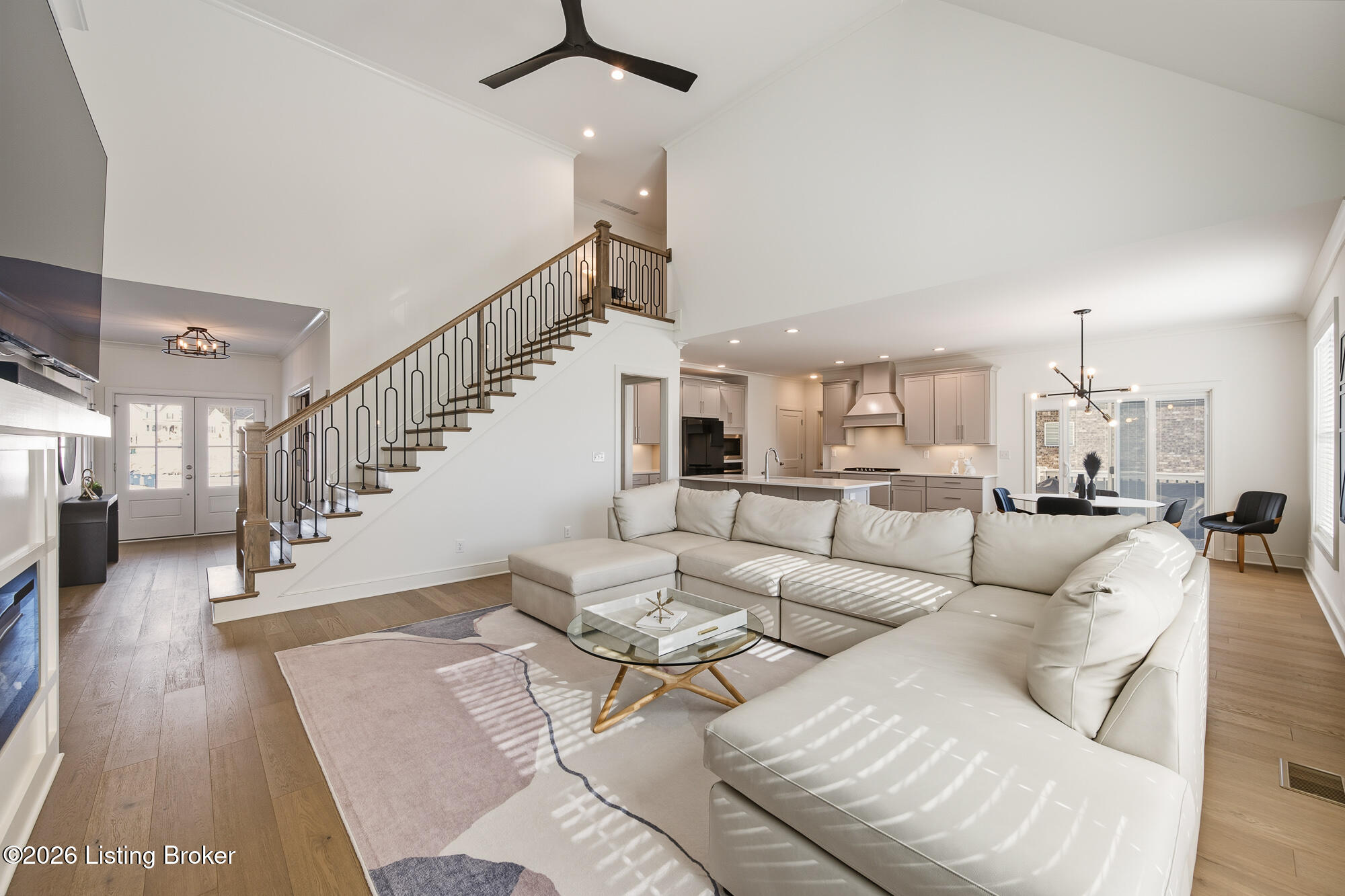 17605 Fox Spring Way