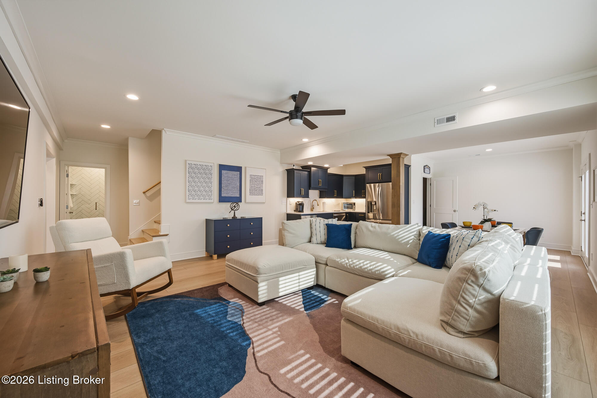 17605 Fox Spring Way