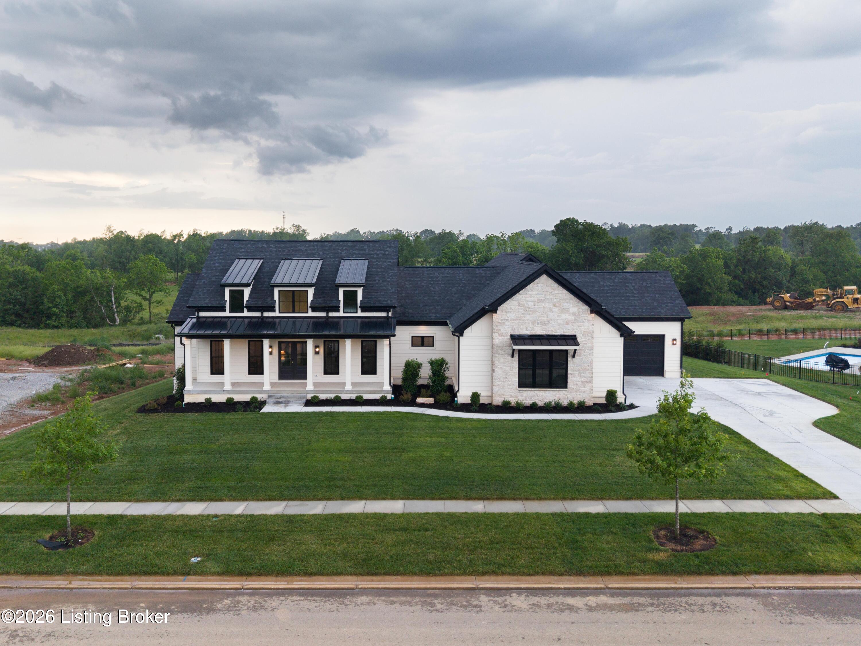 2905 Quarry Rd