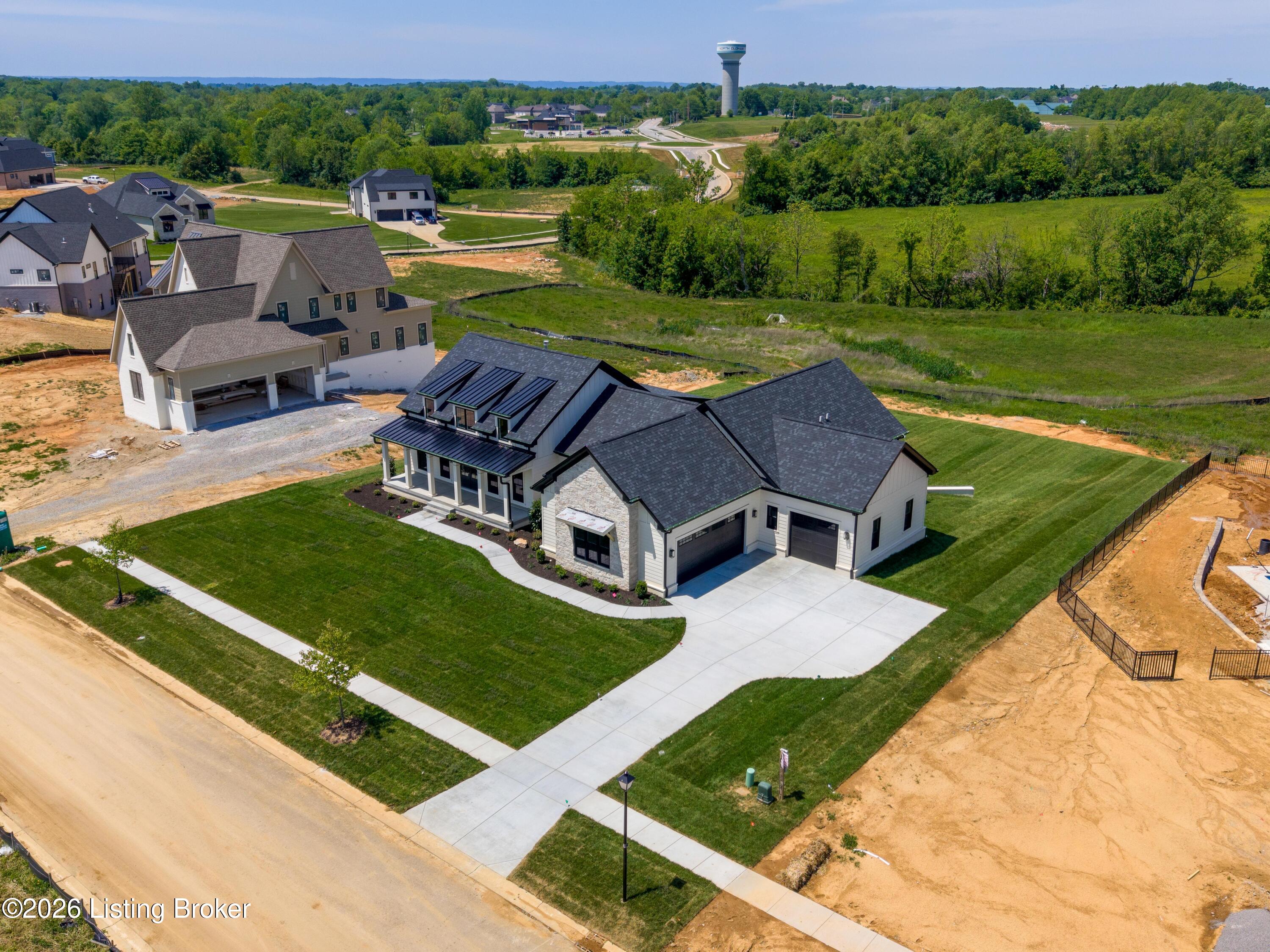 2905 Quarry Rd