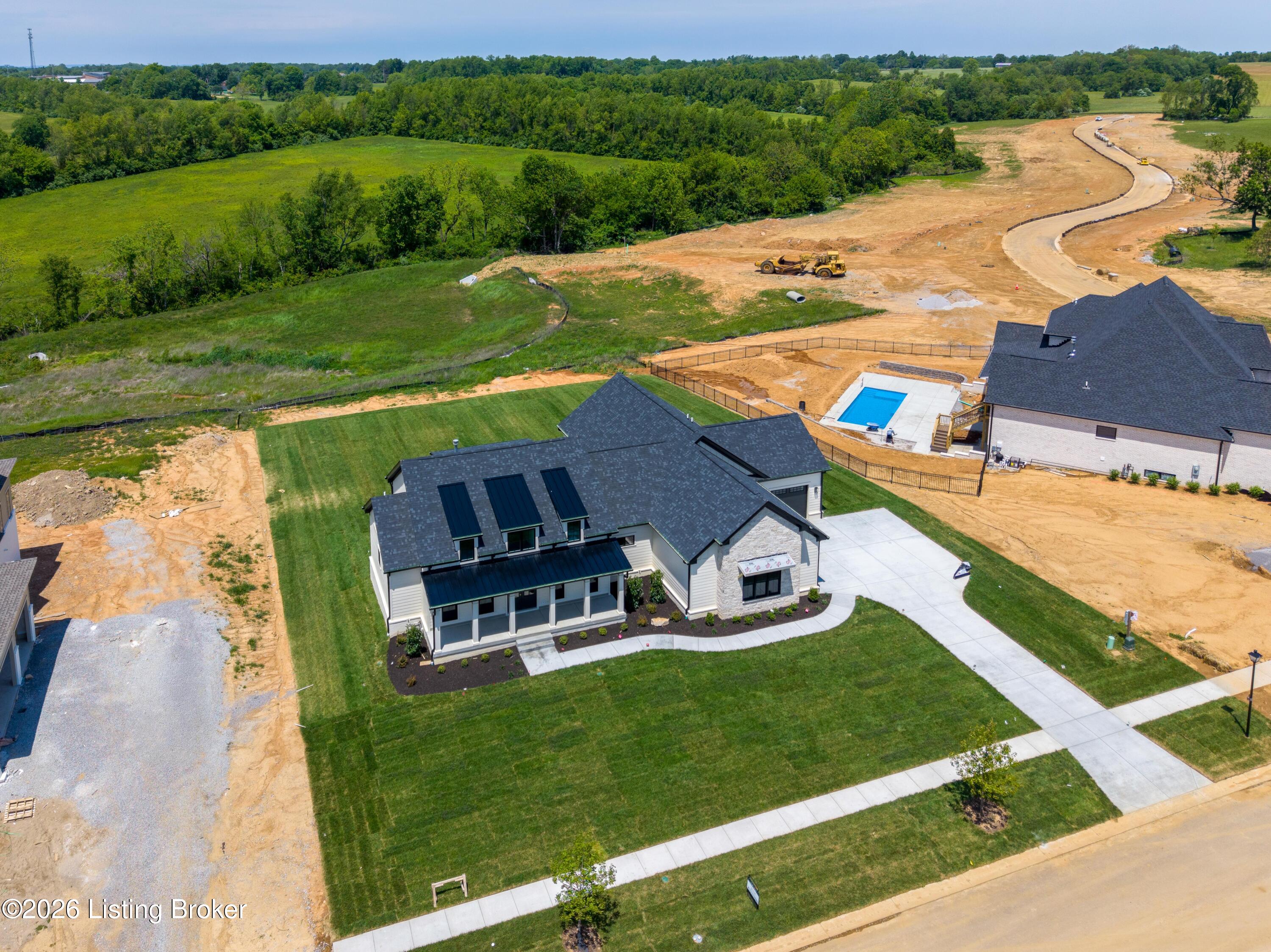 2905 Quarry Rd