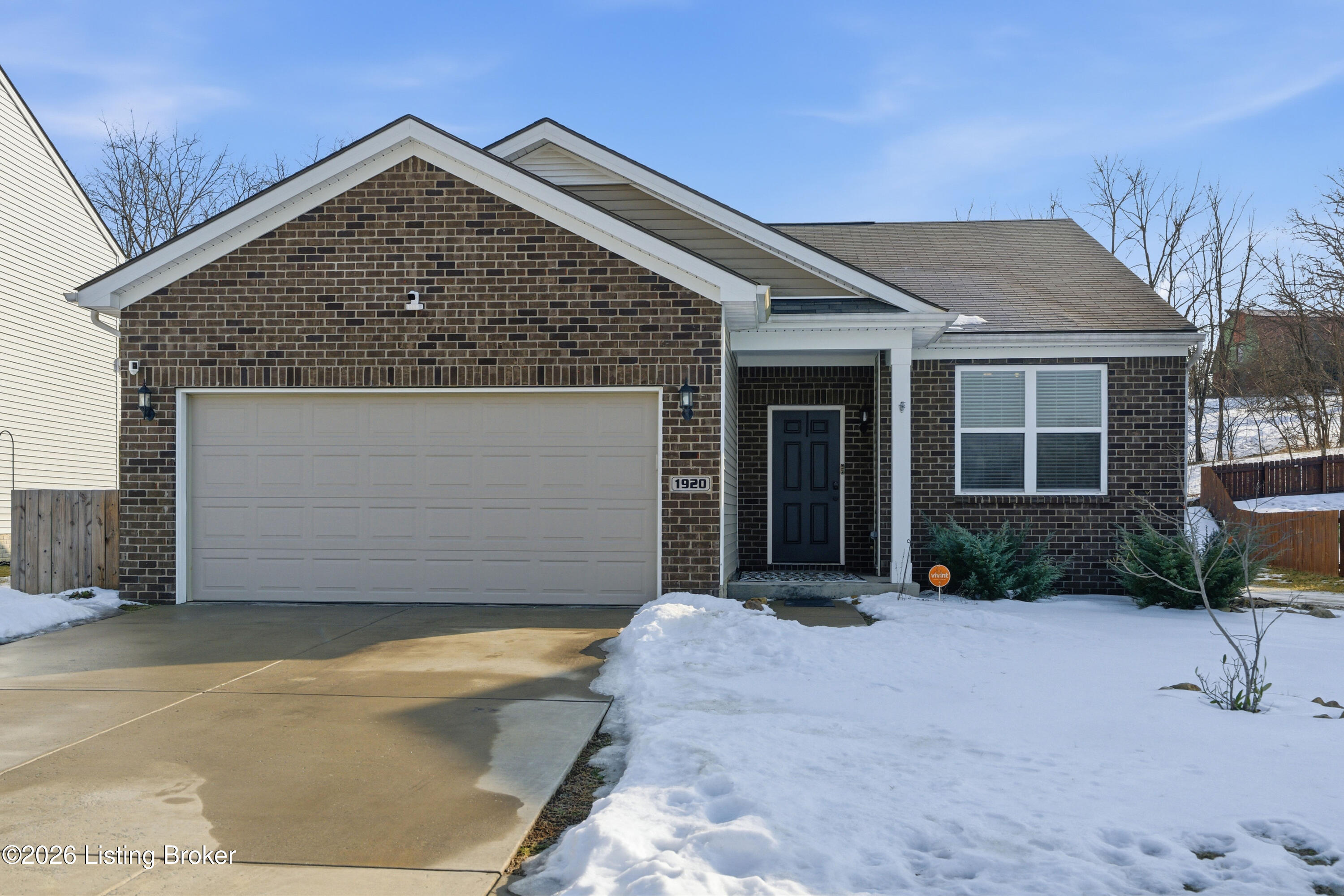 1920 Cherry Glen Dr