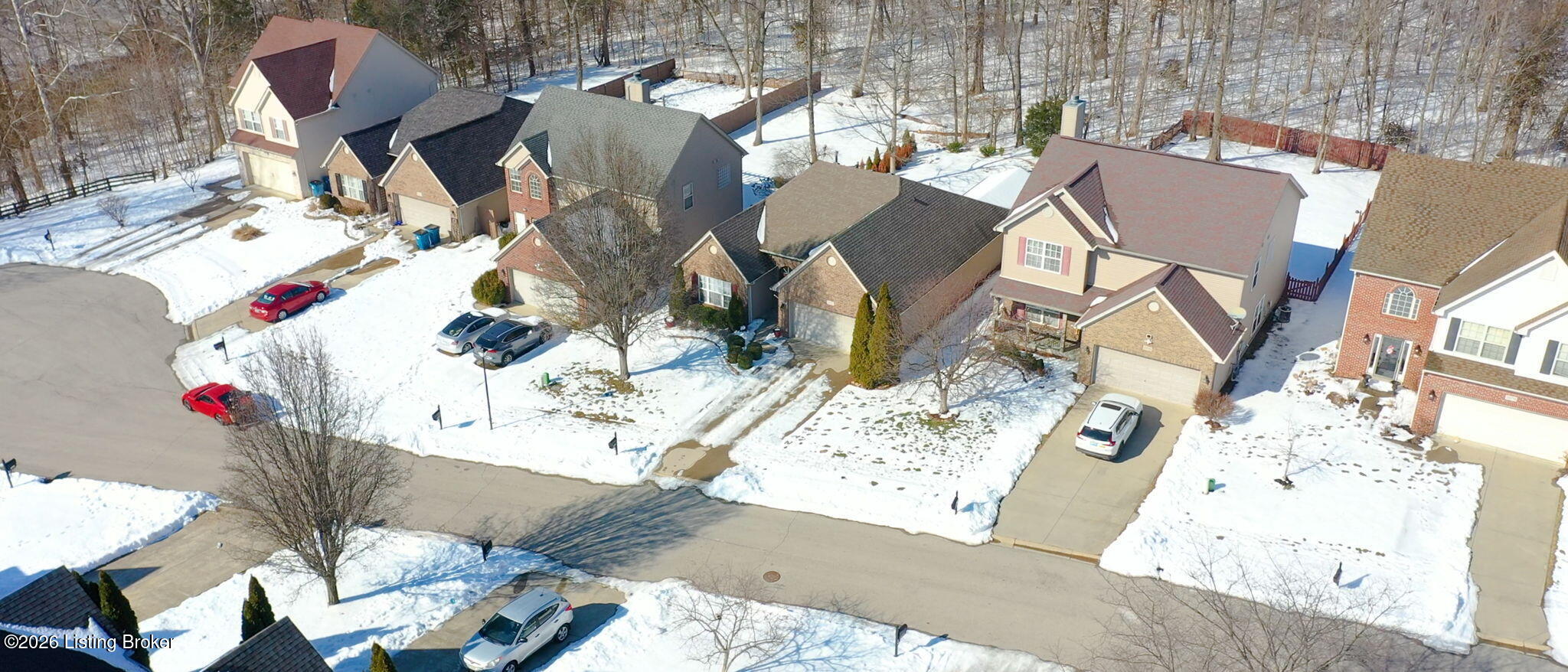 10707 Northington Ln