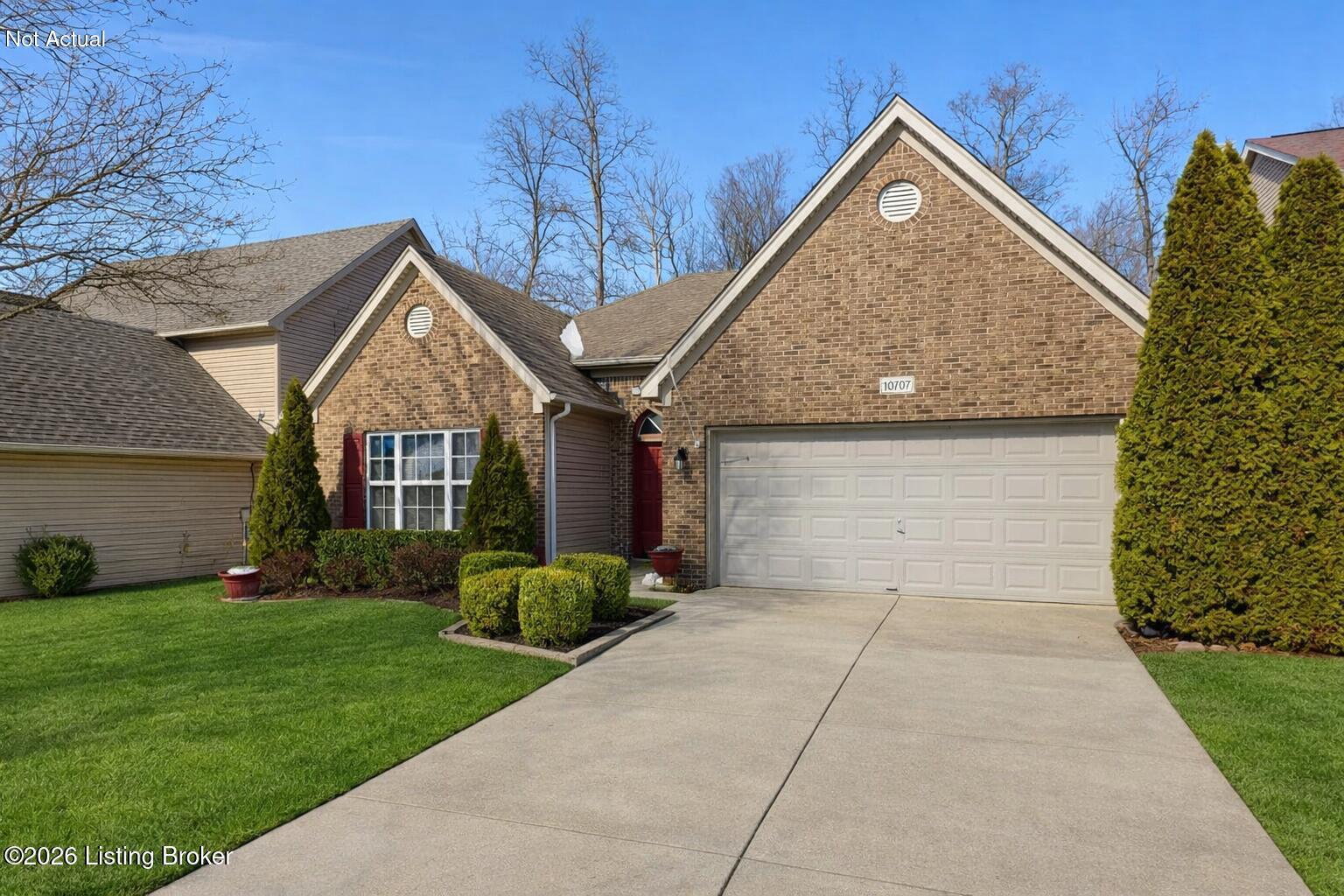 10707 Northington Ln