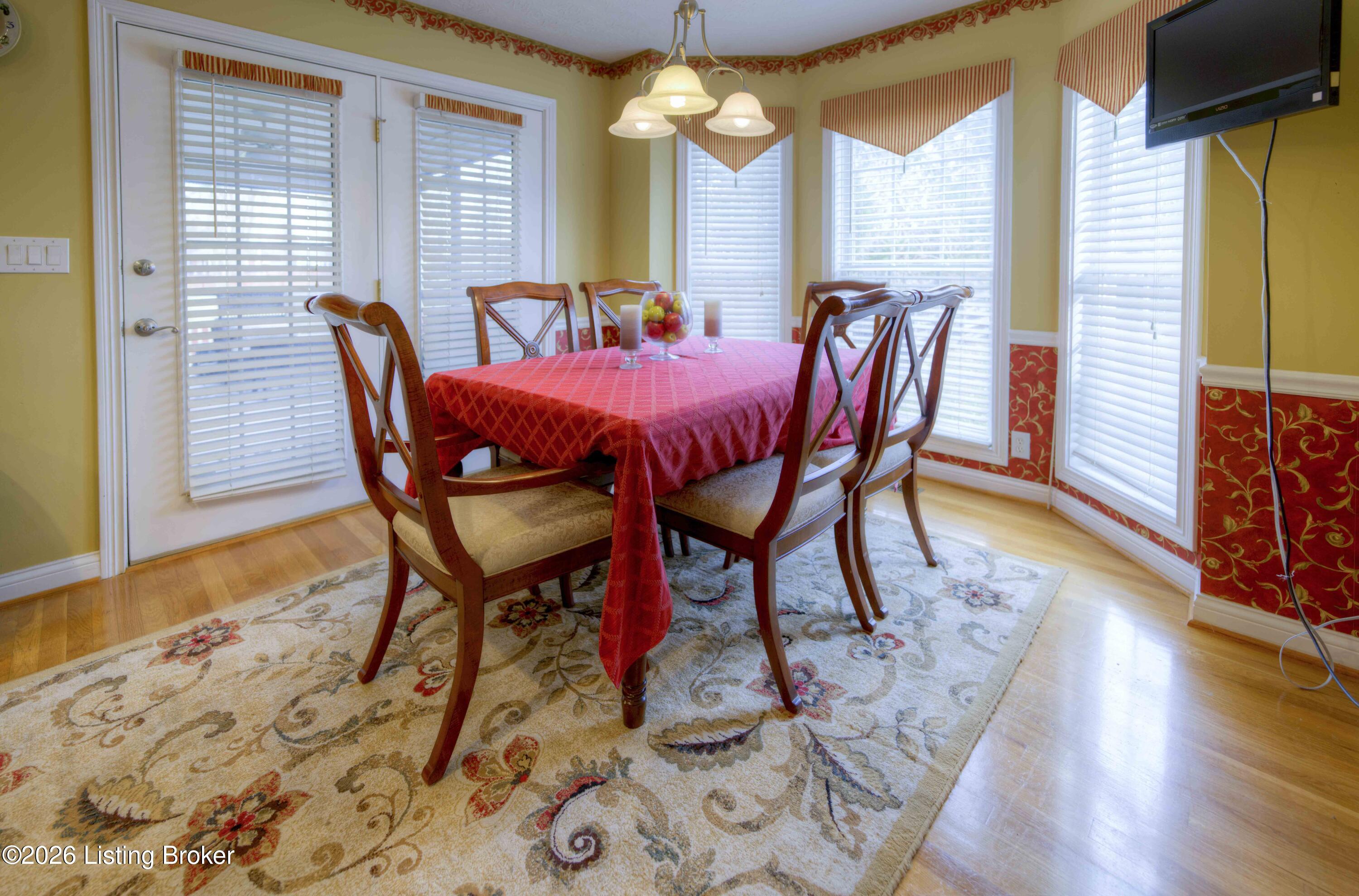 5125 Oaklawn Park Dr