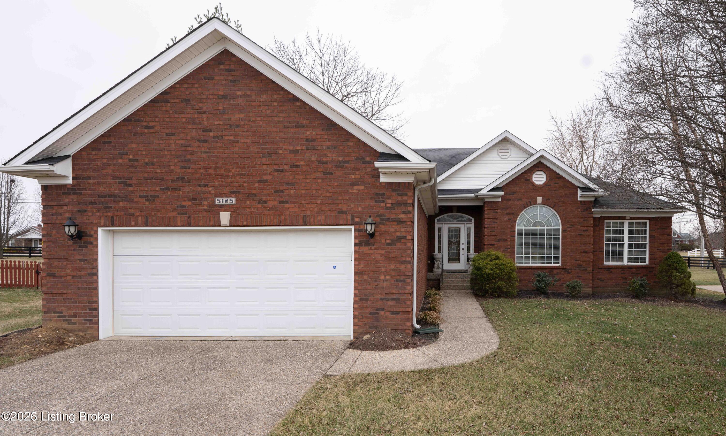 5125 Oaklawn Park Dr