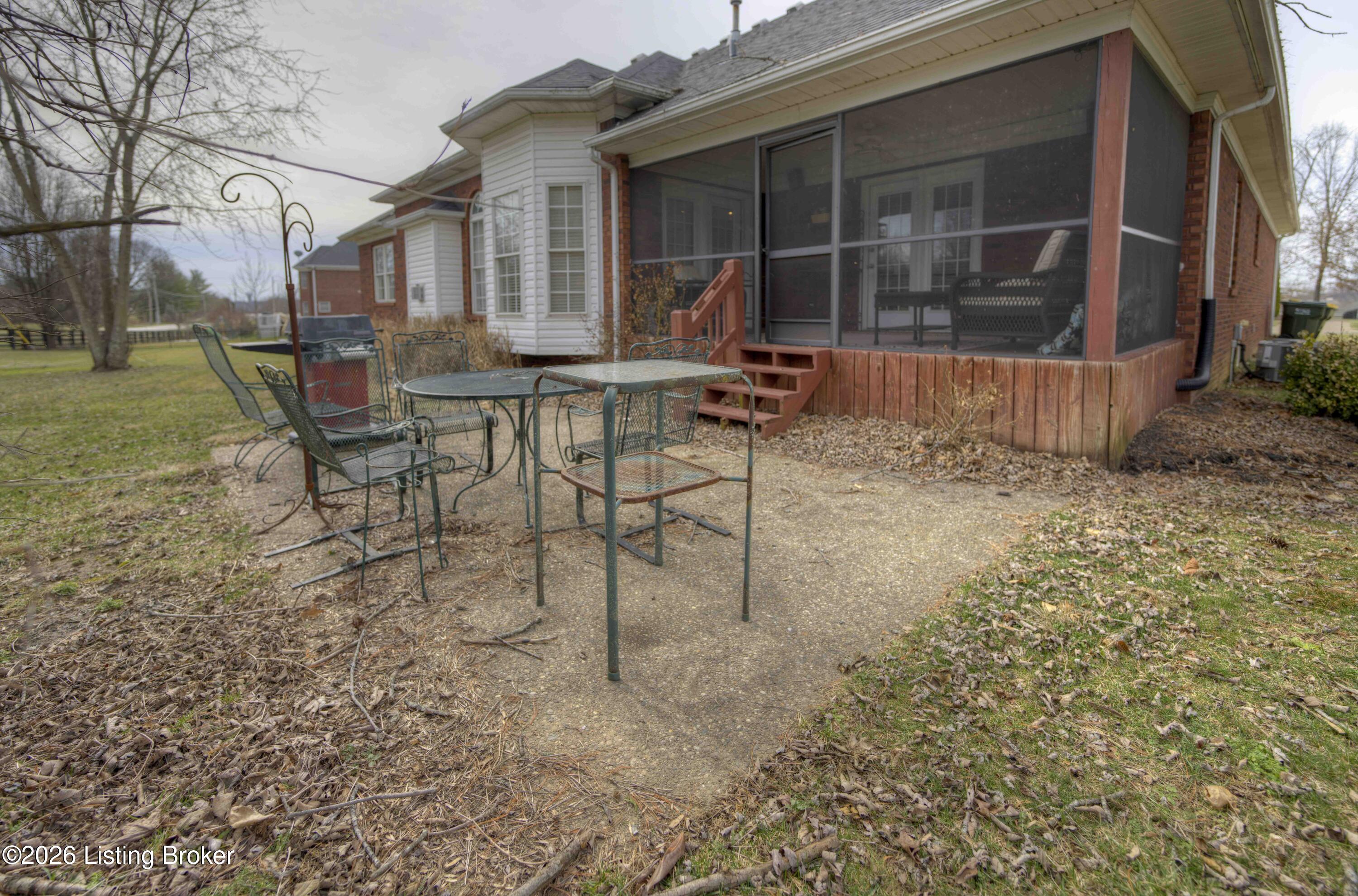 5125 Oaklawn Park Dr