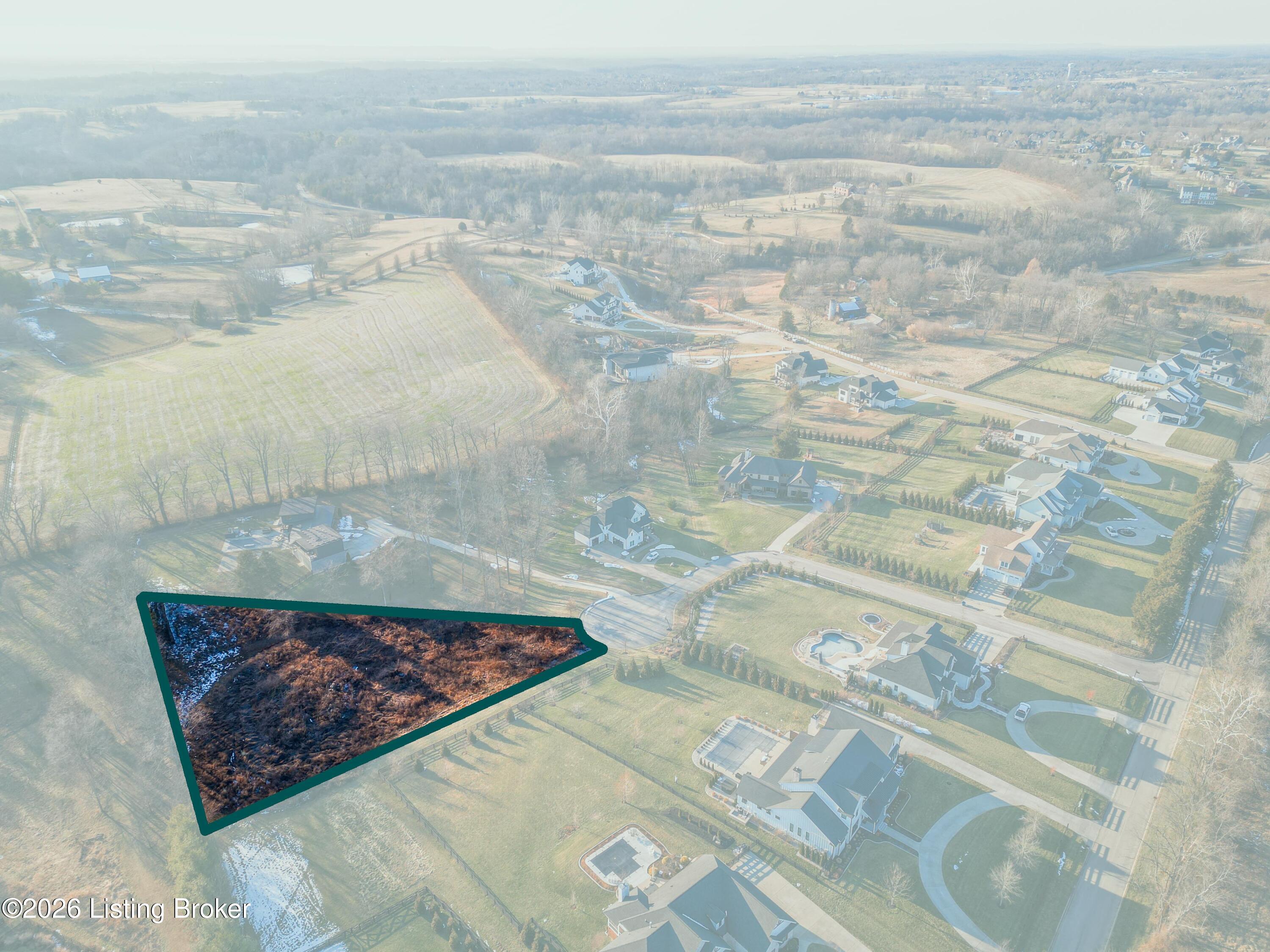 11207 Saddle Ridge Ct